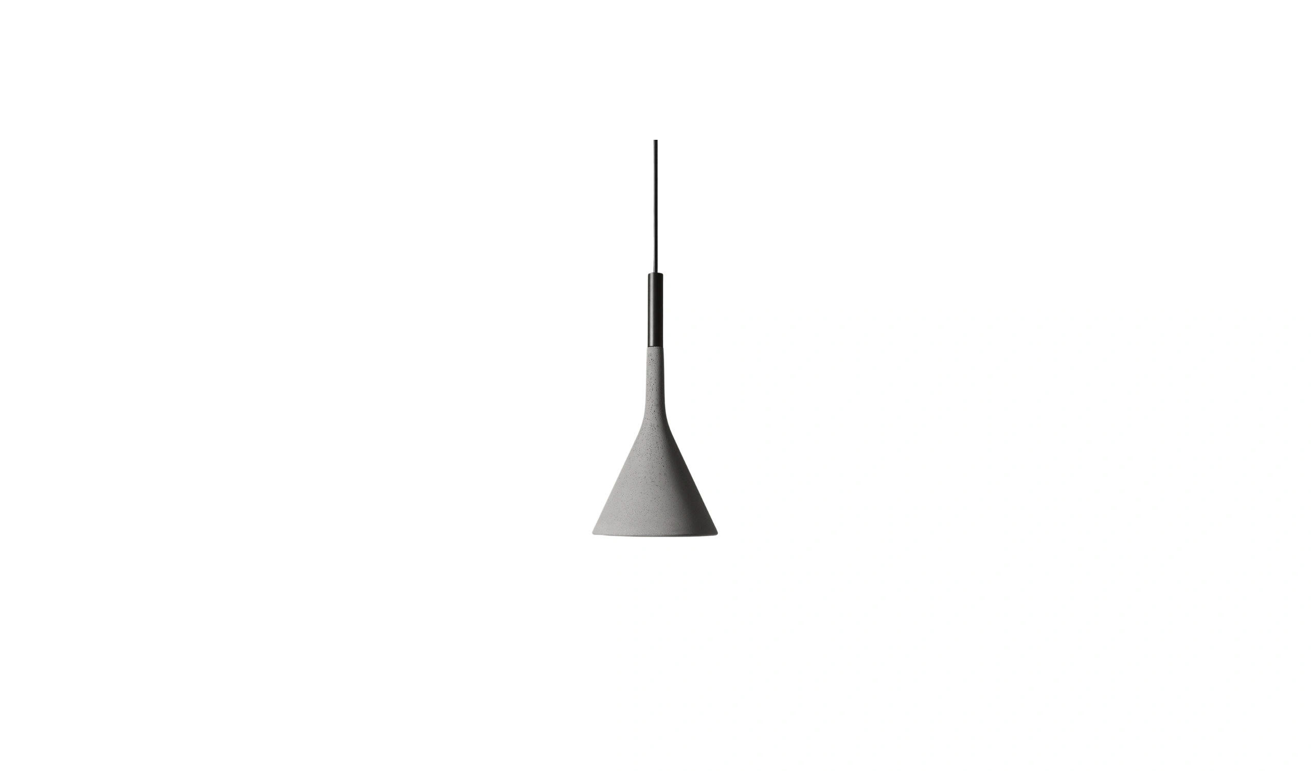 Luminária Suspensa Aplomb Outdoor