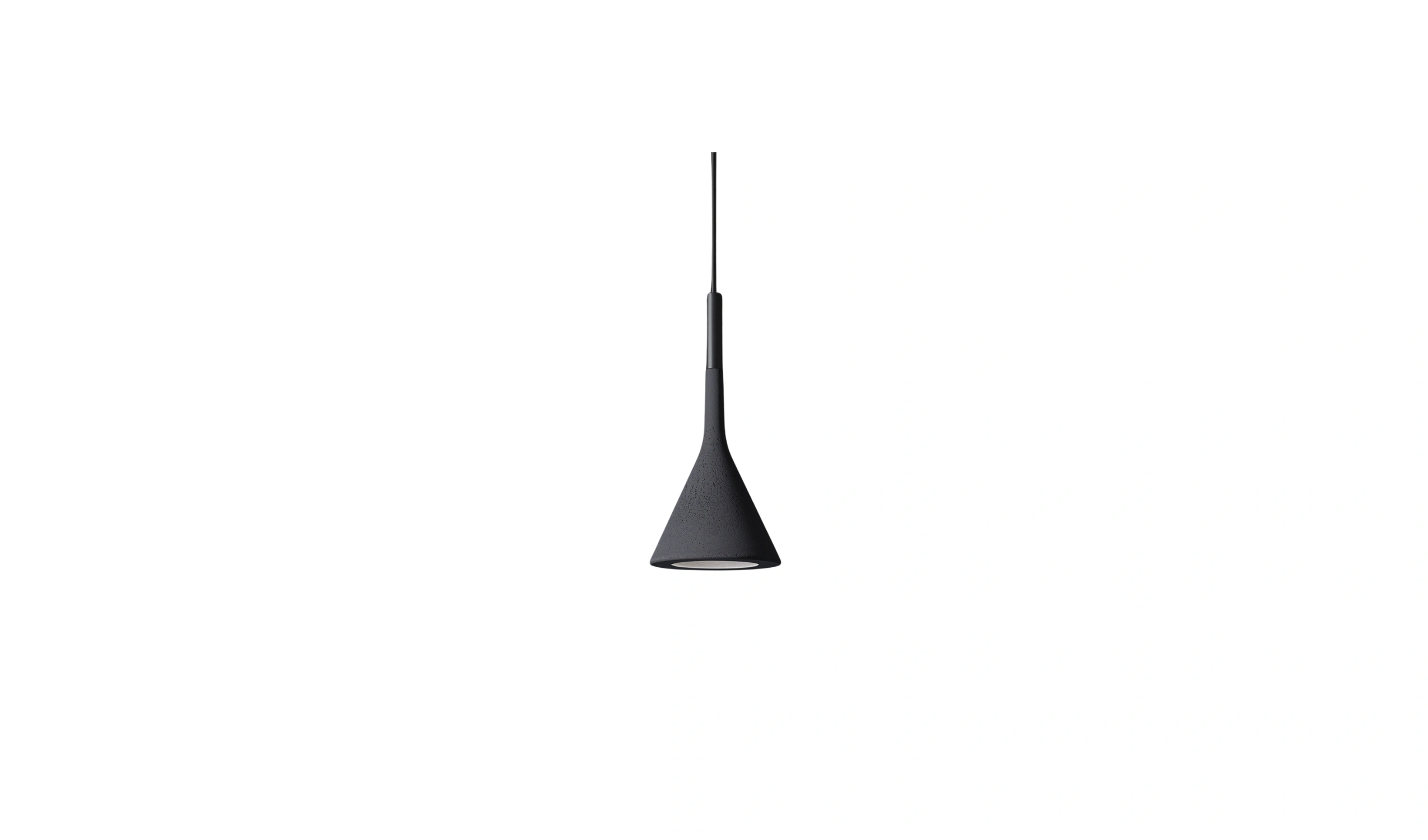 Luminária Suspensa Aplomb