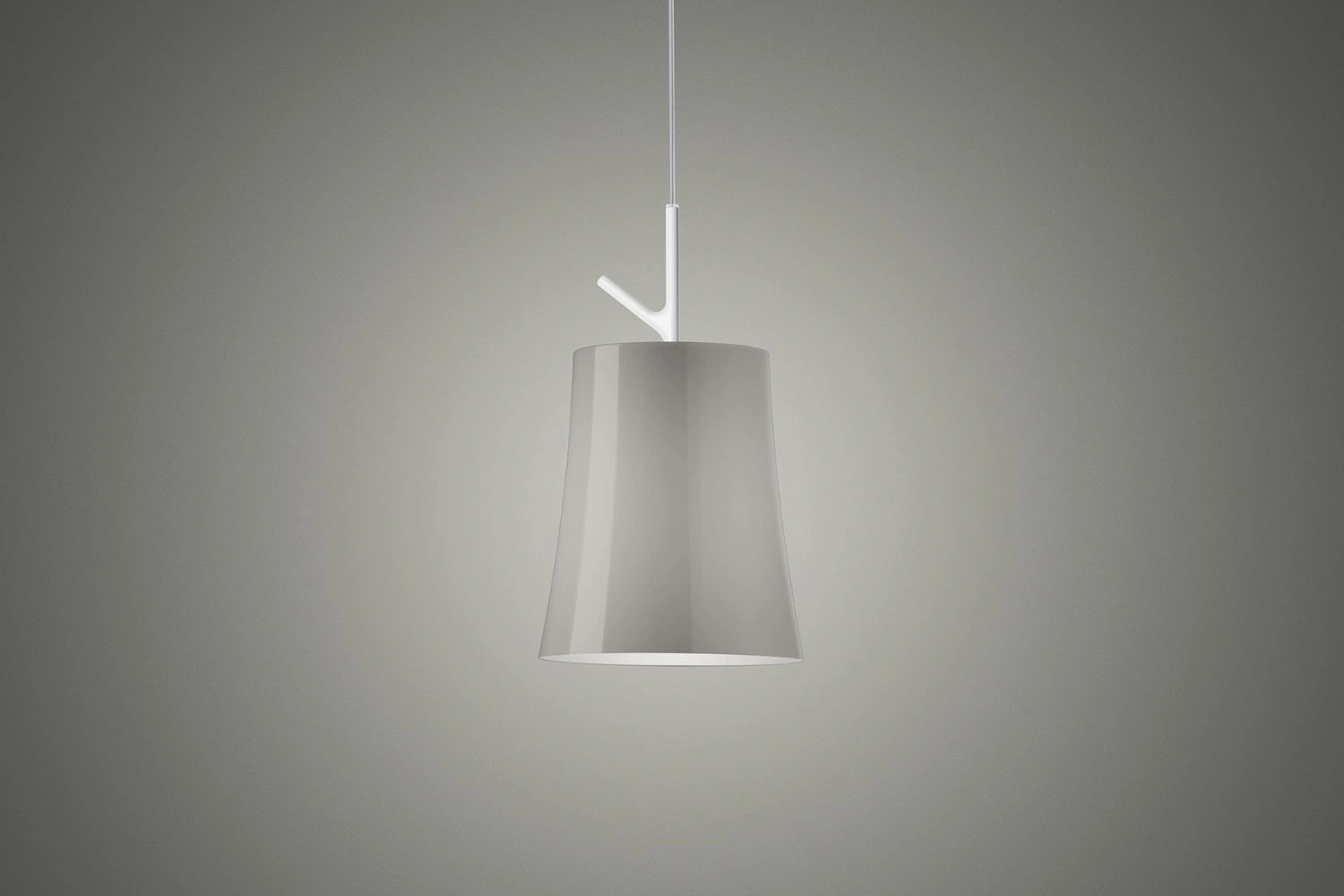 Luminária Suspensa Birdie 1