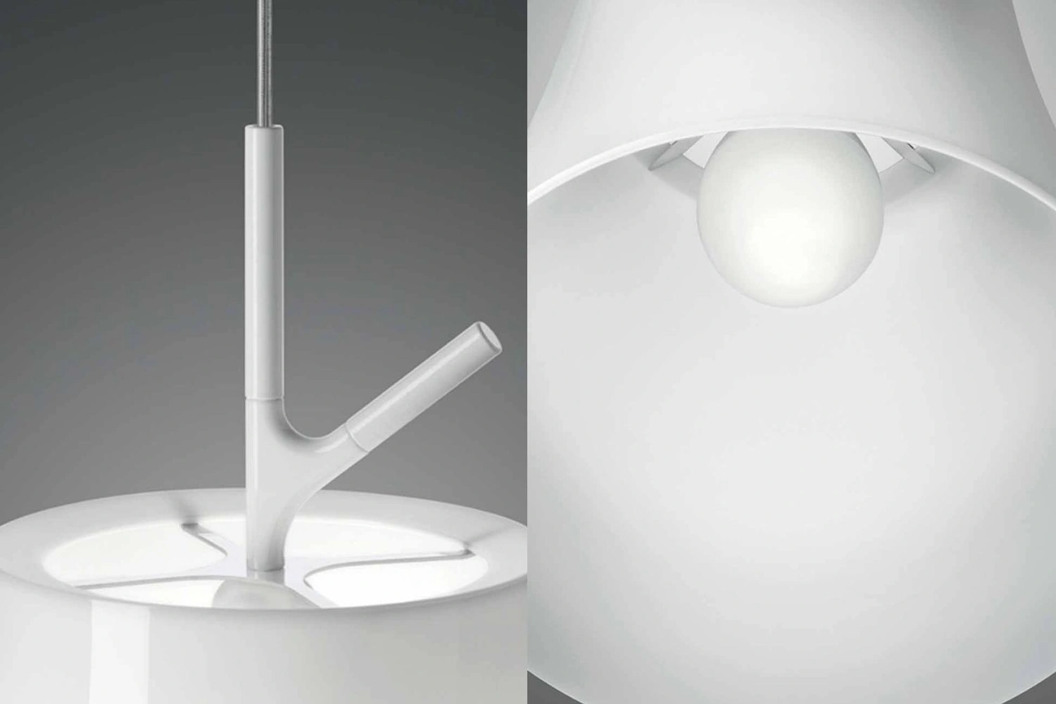Luminária Suspensa Birdie 3
