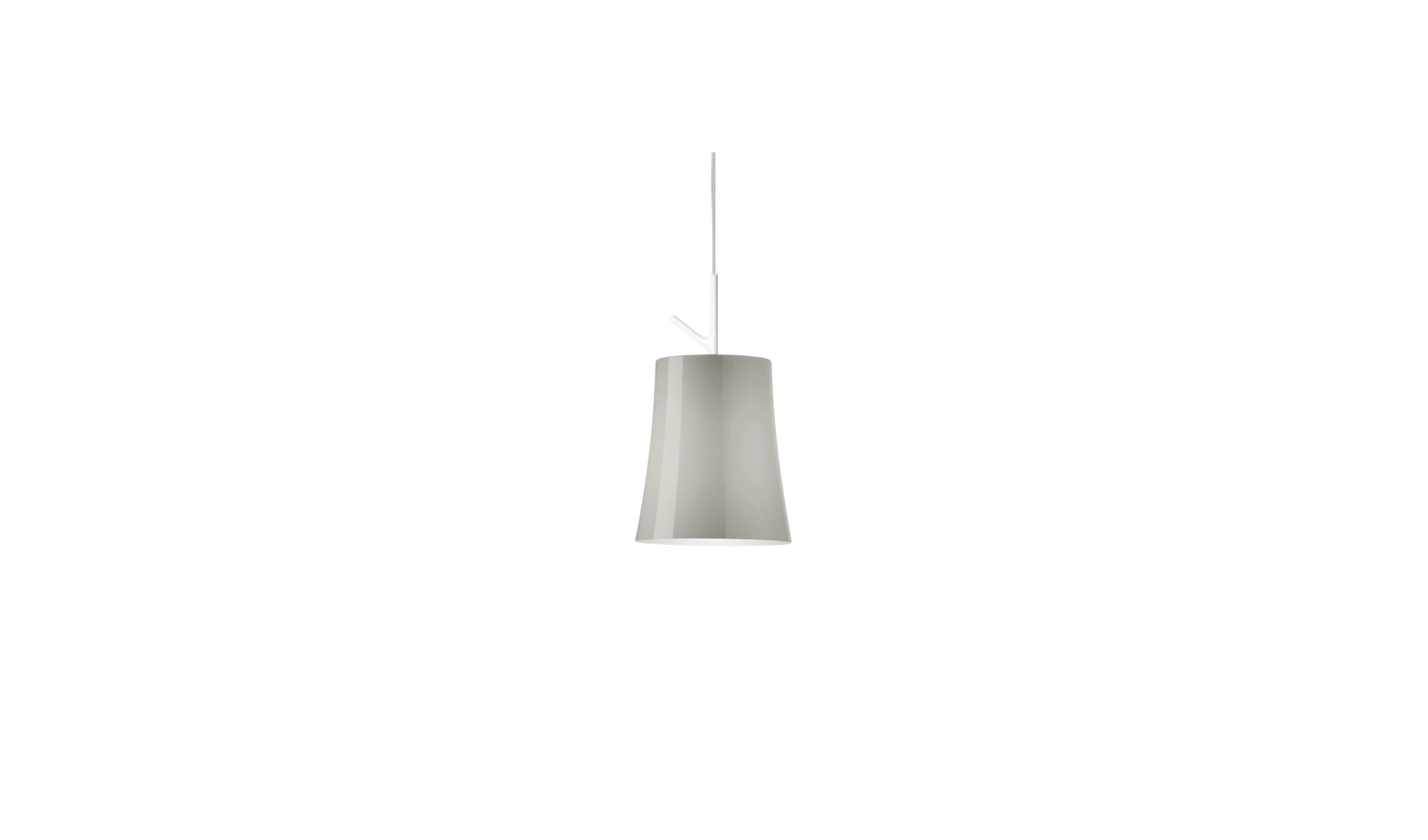 Luminária Suspensa Birdie