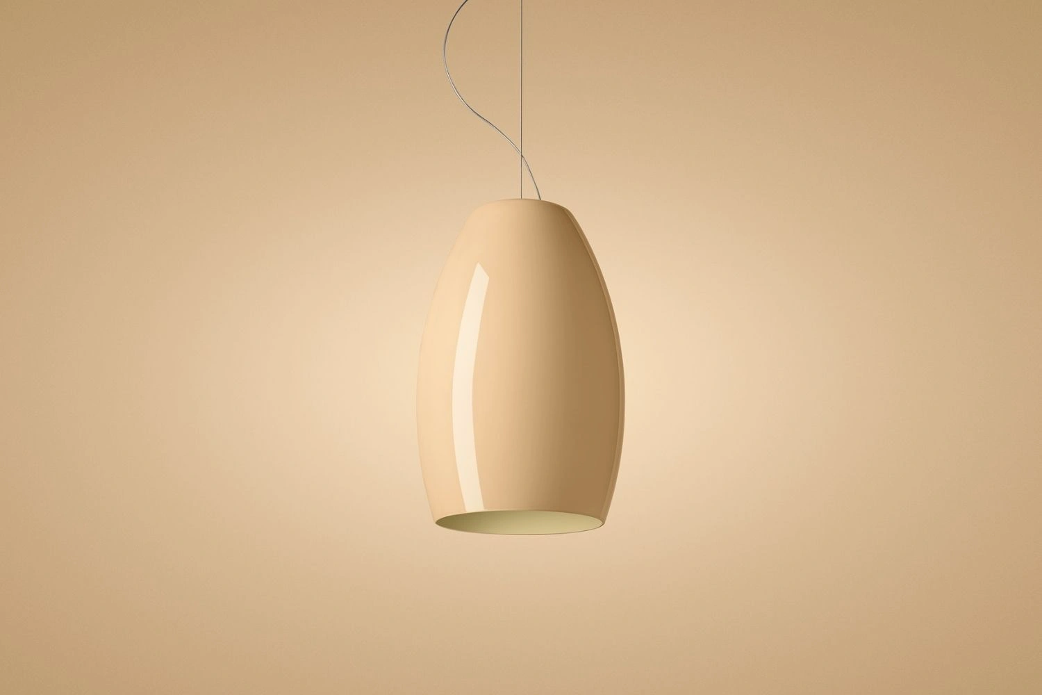 Luminária Suspensa Buds 2