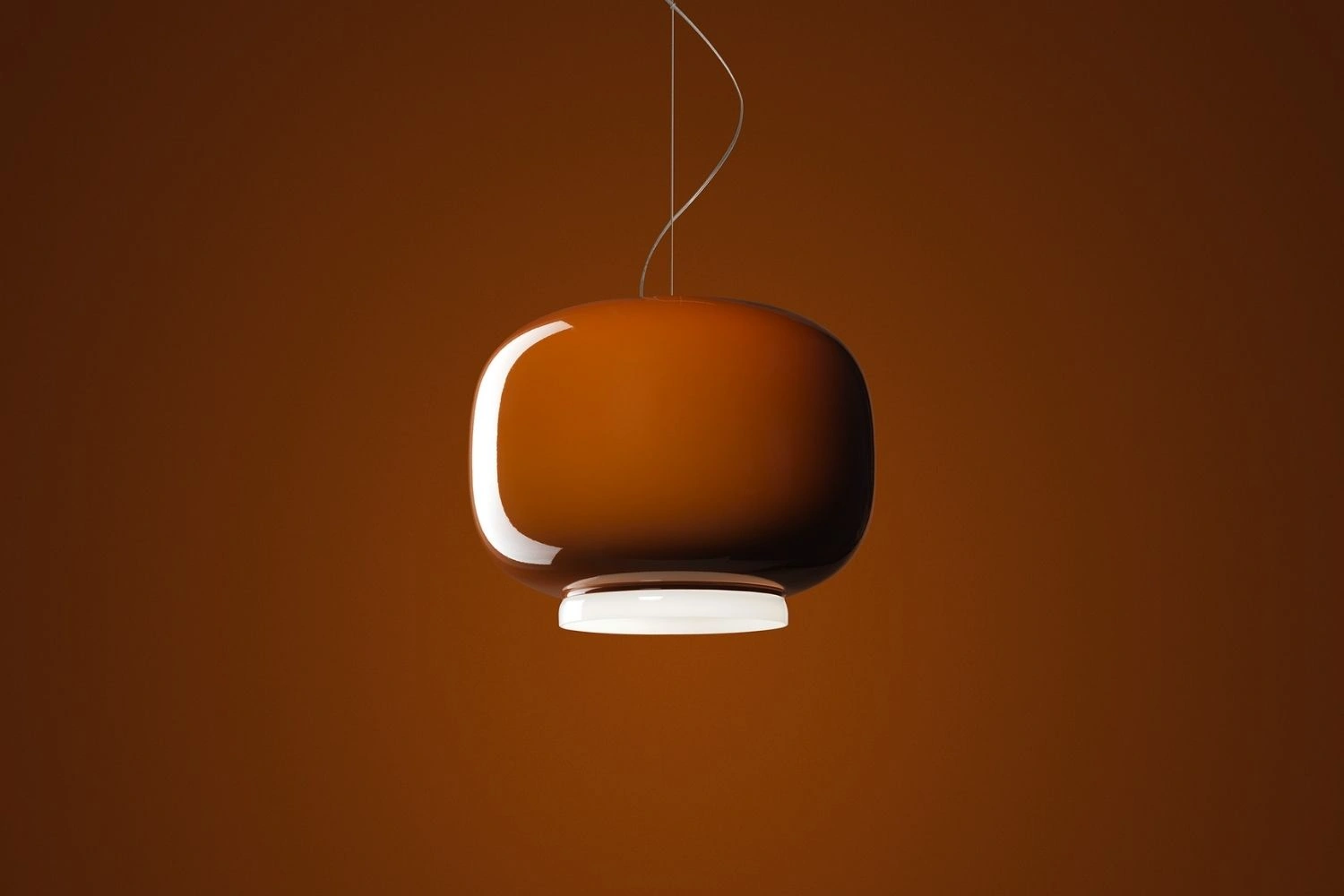 Luminária Suspensa Chouchin 1