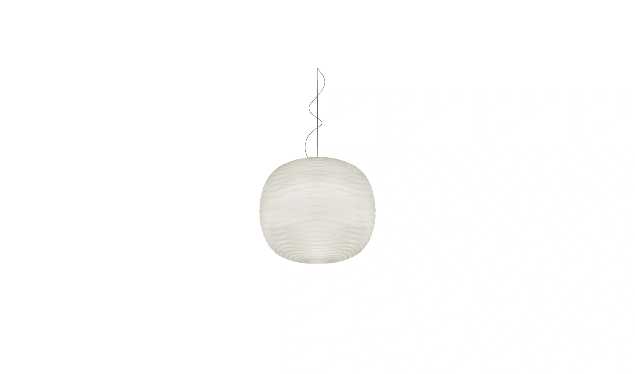 Luminária Suspensa Gem