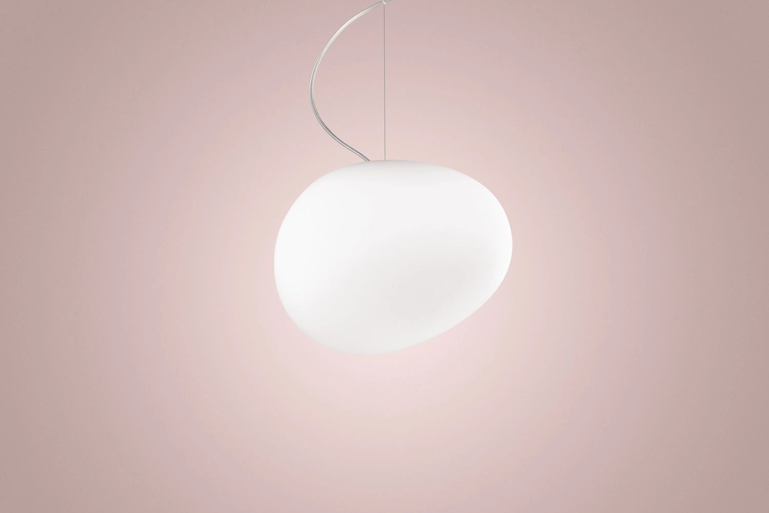 Luminária Suspensa Gregg 1
