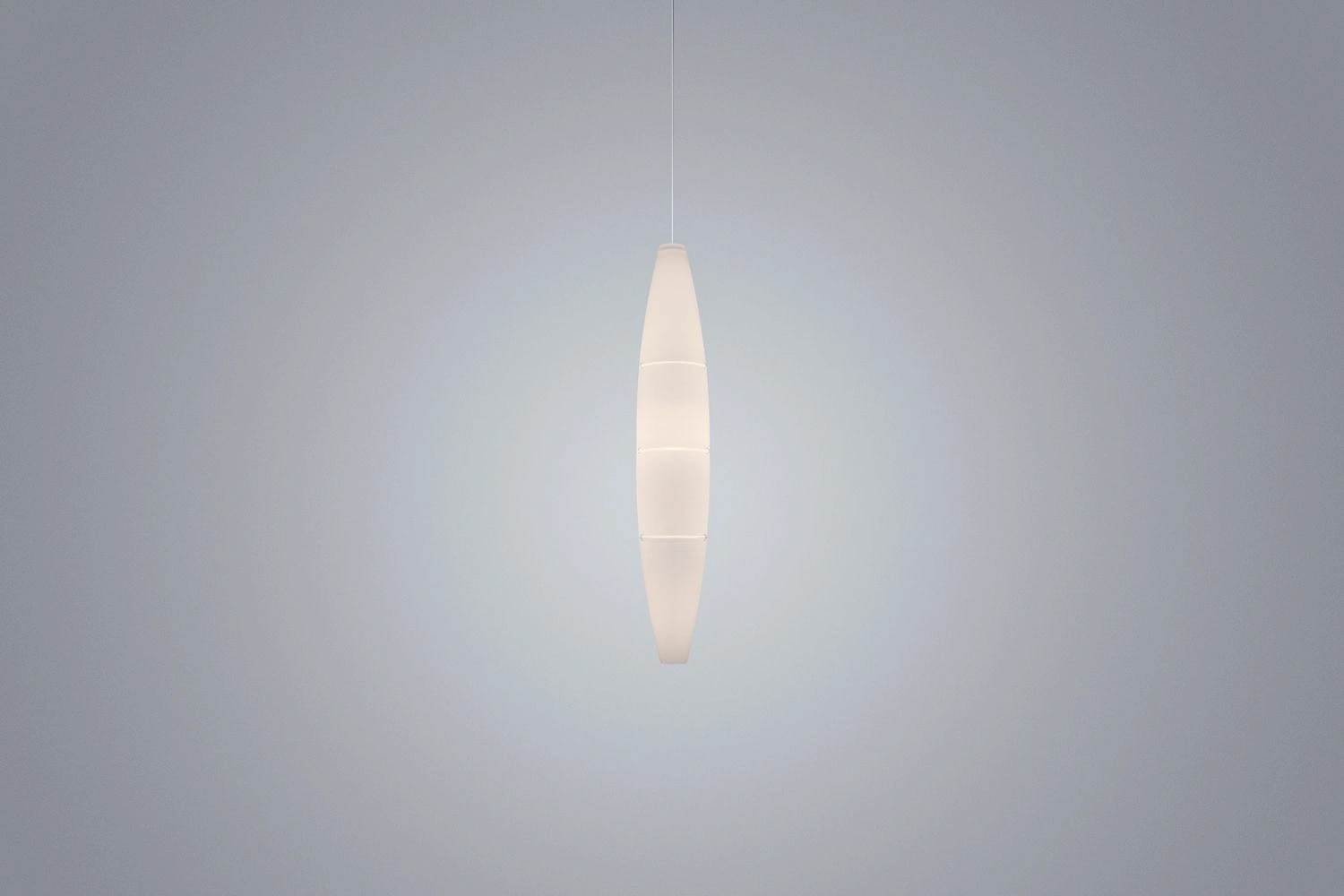Luminária Suspensa Havana 1