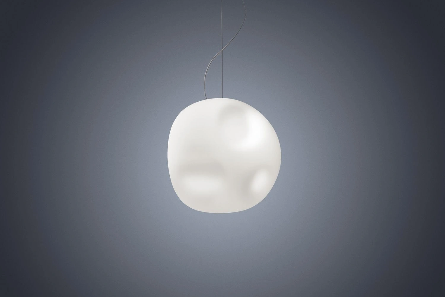 Luminária Suspensa Hoba 1