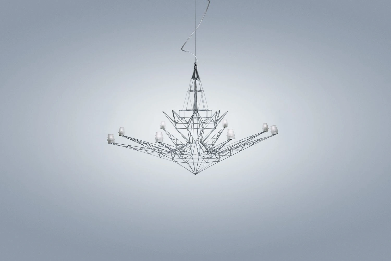 Luminária Suspensa LightWeight 1