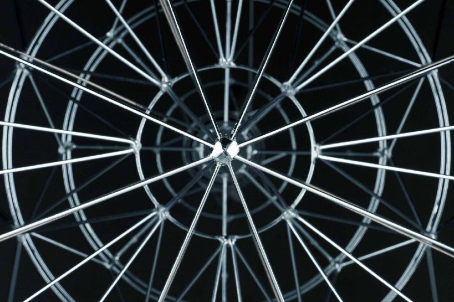 Luminária Suspensa LightWeight 7