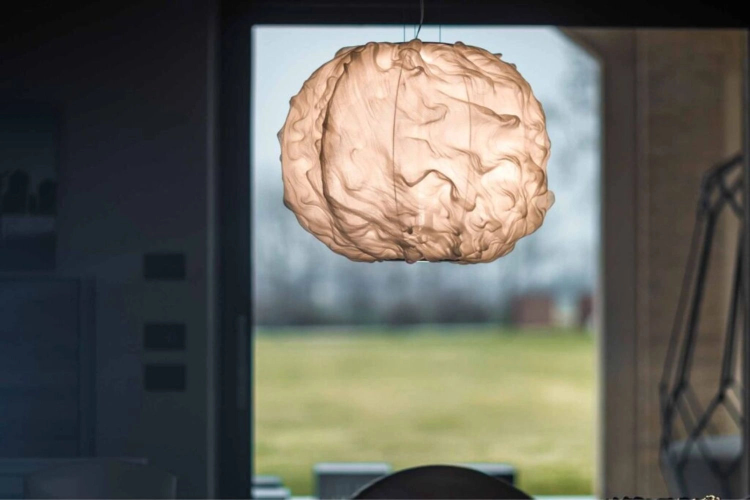 Luminária Suspensa Nuee 2