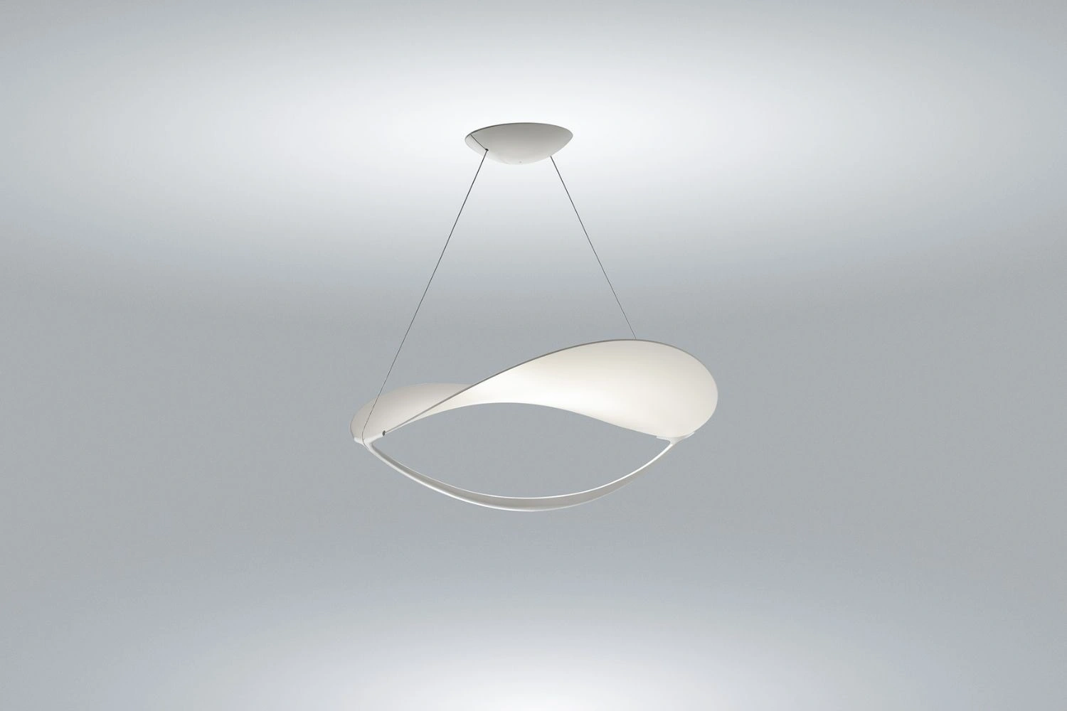 Luminária Suspensa Plena 1