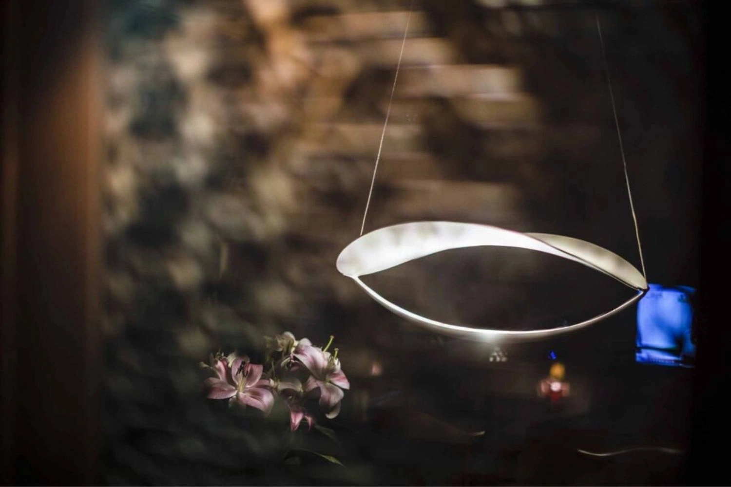 Luminária Suspensa Plena 7