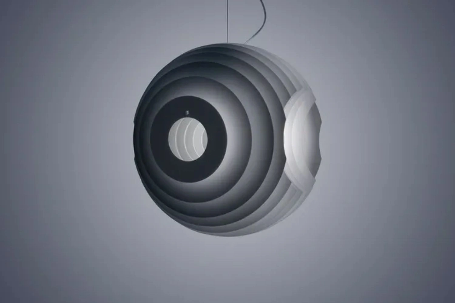 Luminária Suspensa Supernova 5