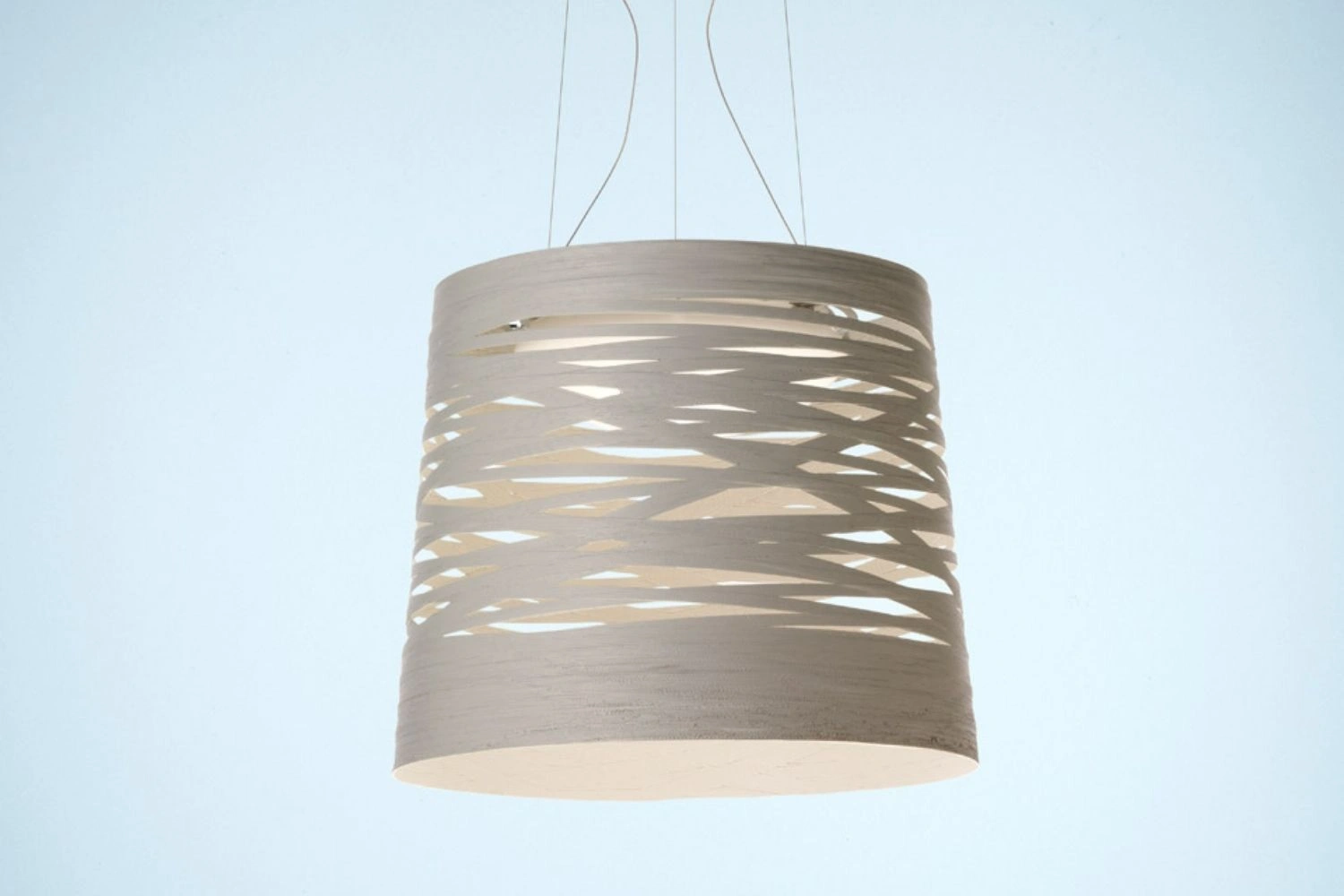 Luminária Suspensa Tress 1