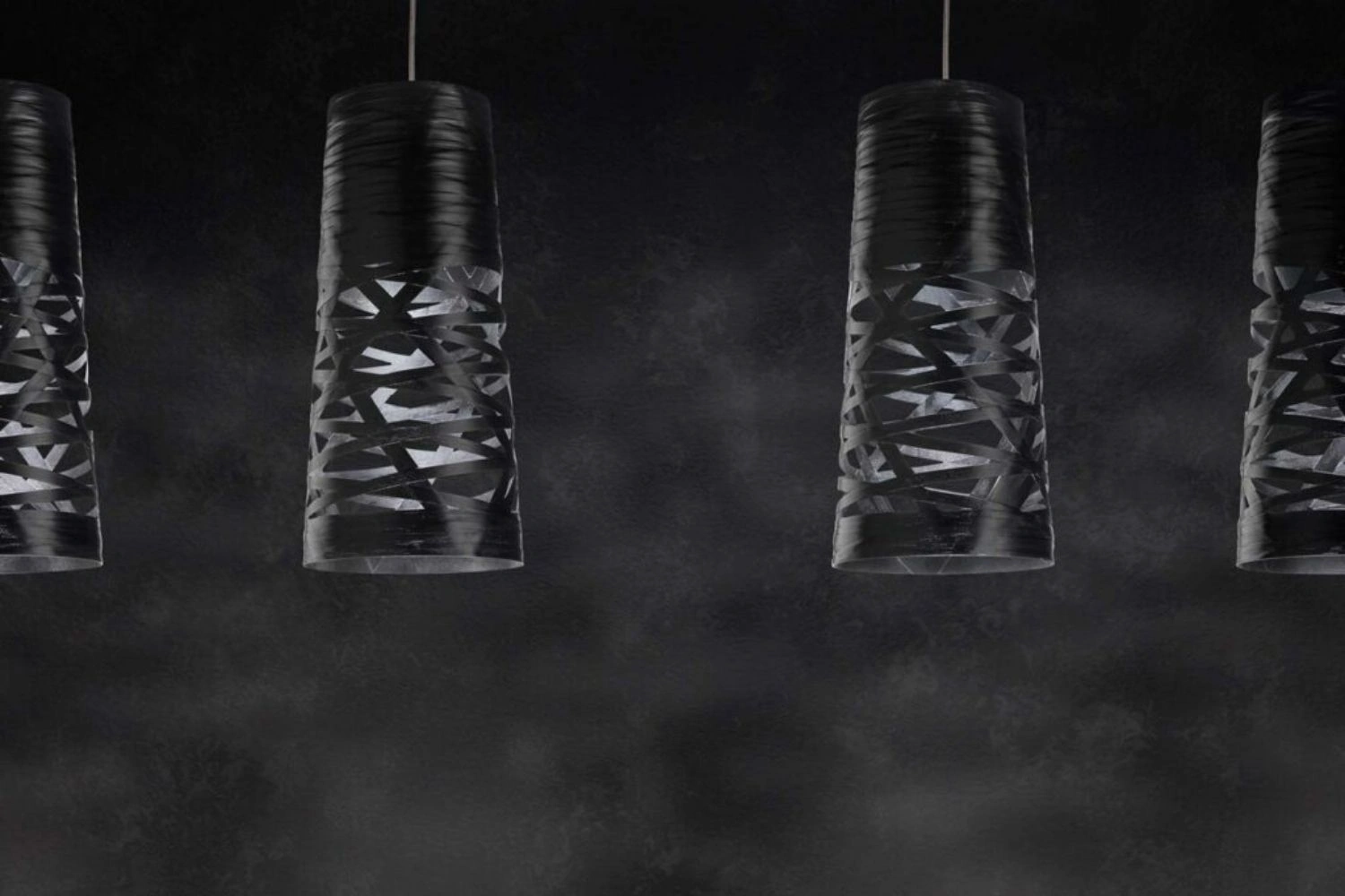 Luminária Suspensa Tress 2