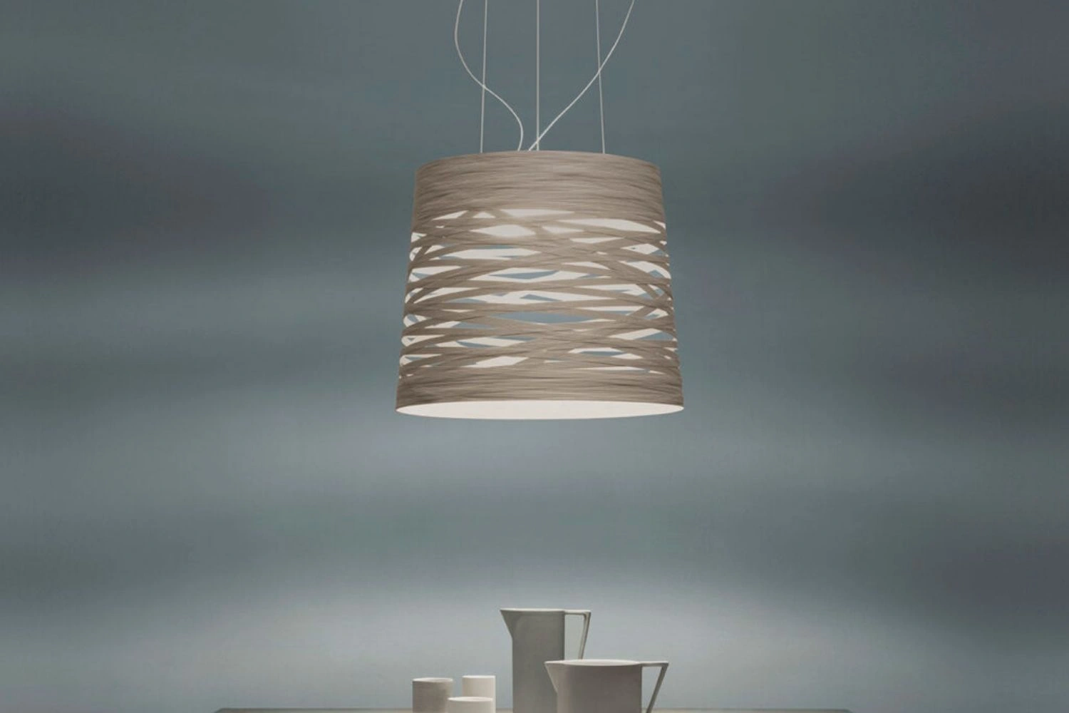 Luminária Suspensa Tress 3