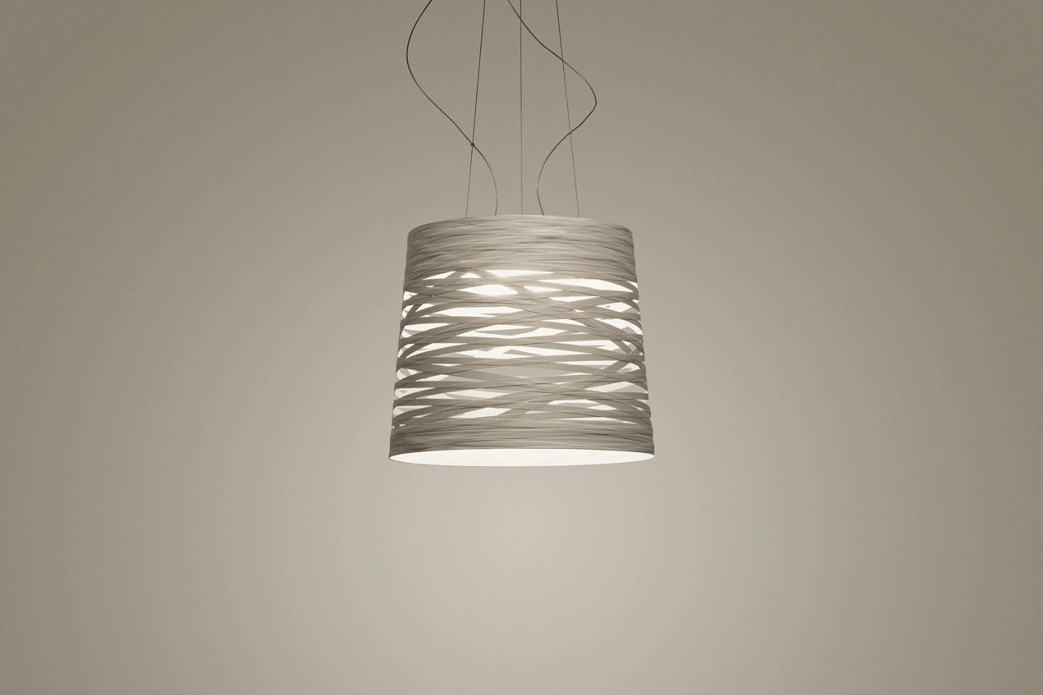 Luminária Suspensa Tress 6