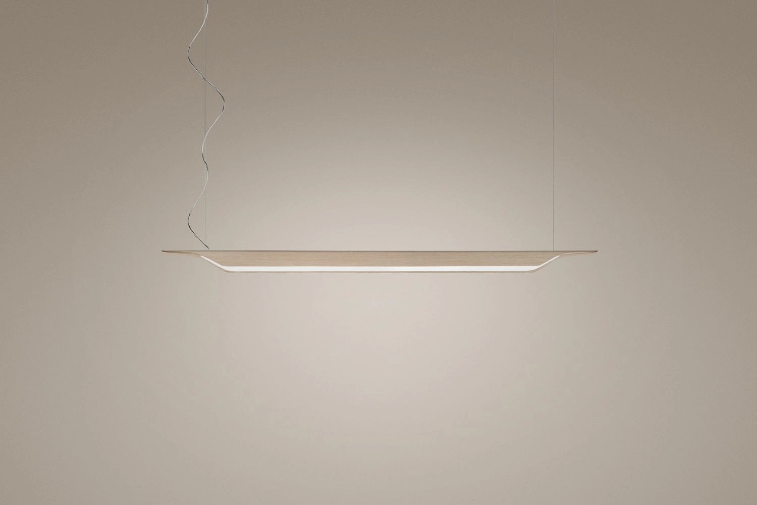Luminária Suspensa Troag 1
