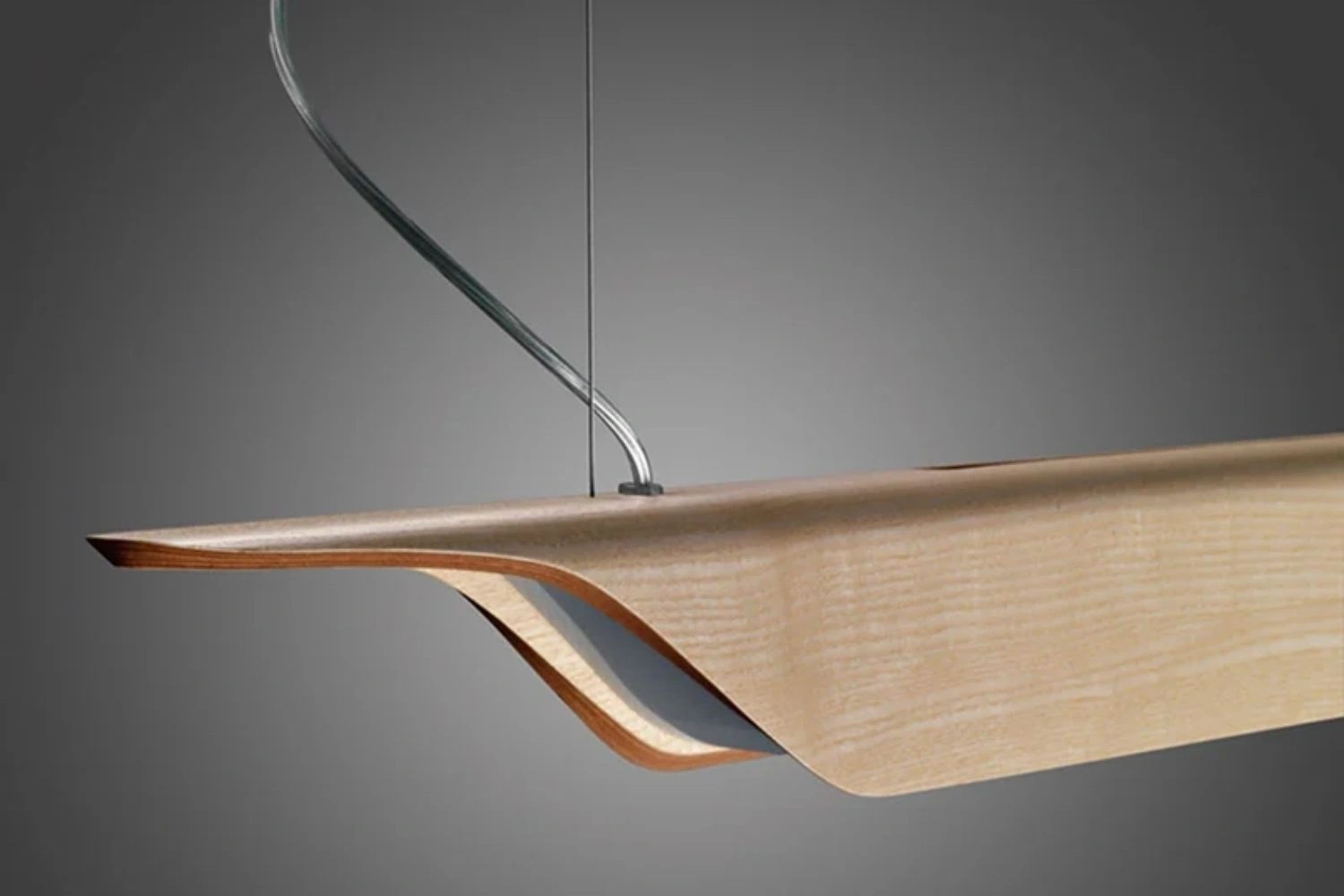 Luminária Suspensa Troag 8