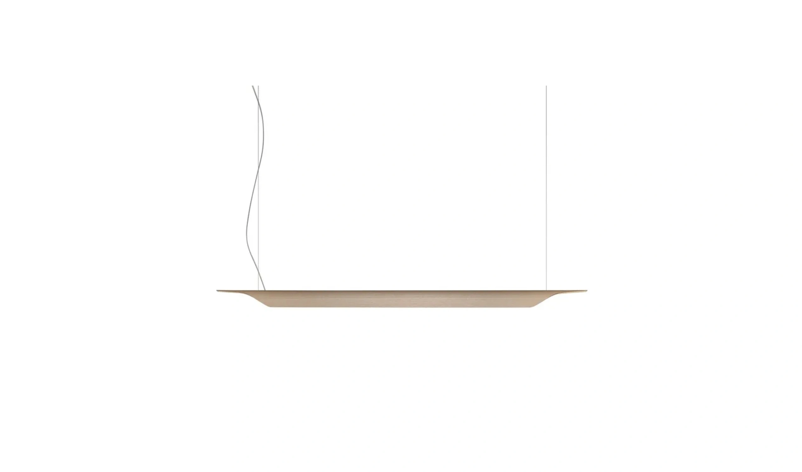 Luminária Suspensa Troag