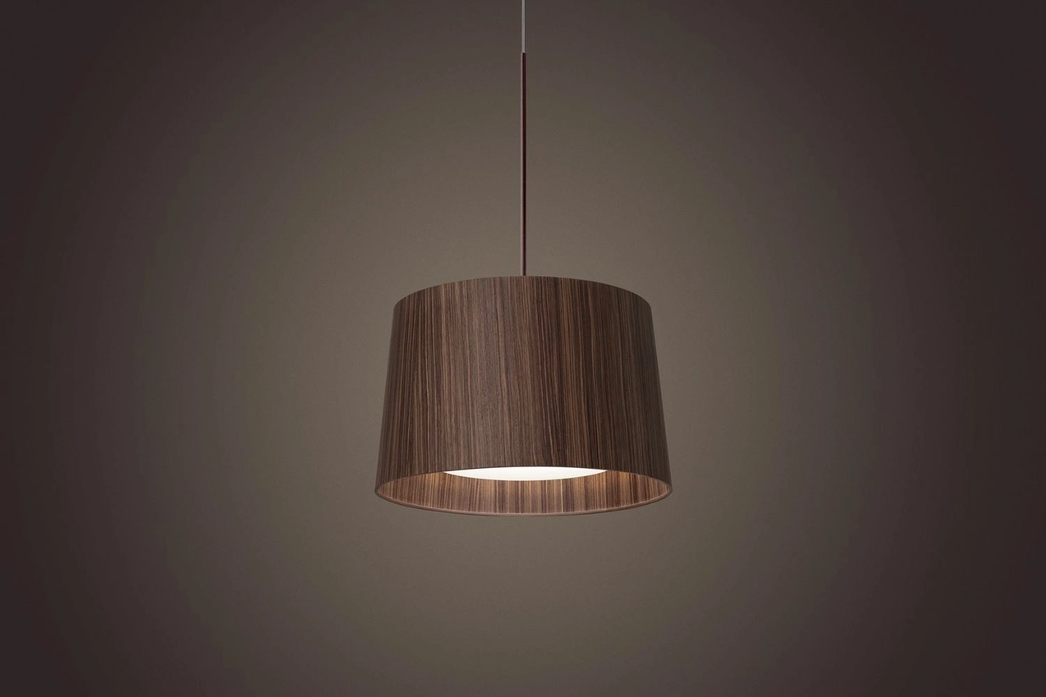Luminária Suspensa Twiggy 4