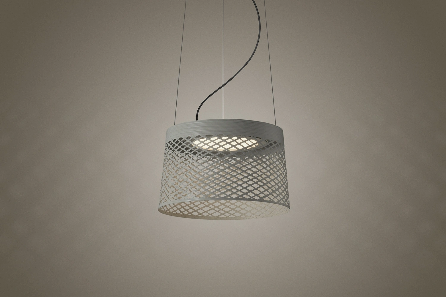 Luminária Suspensa Twiggy Grid - Outdoor 1