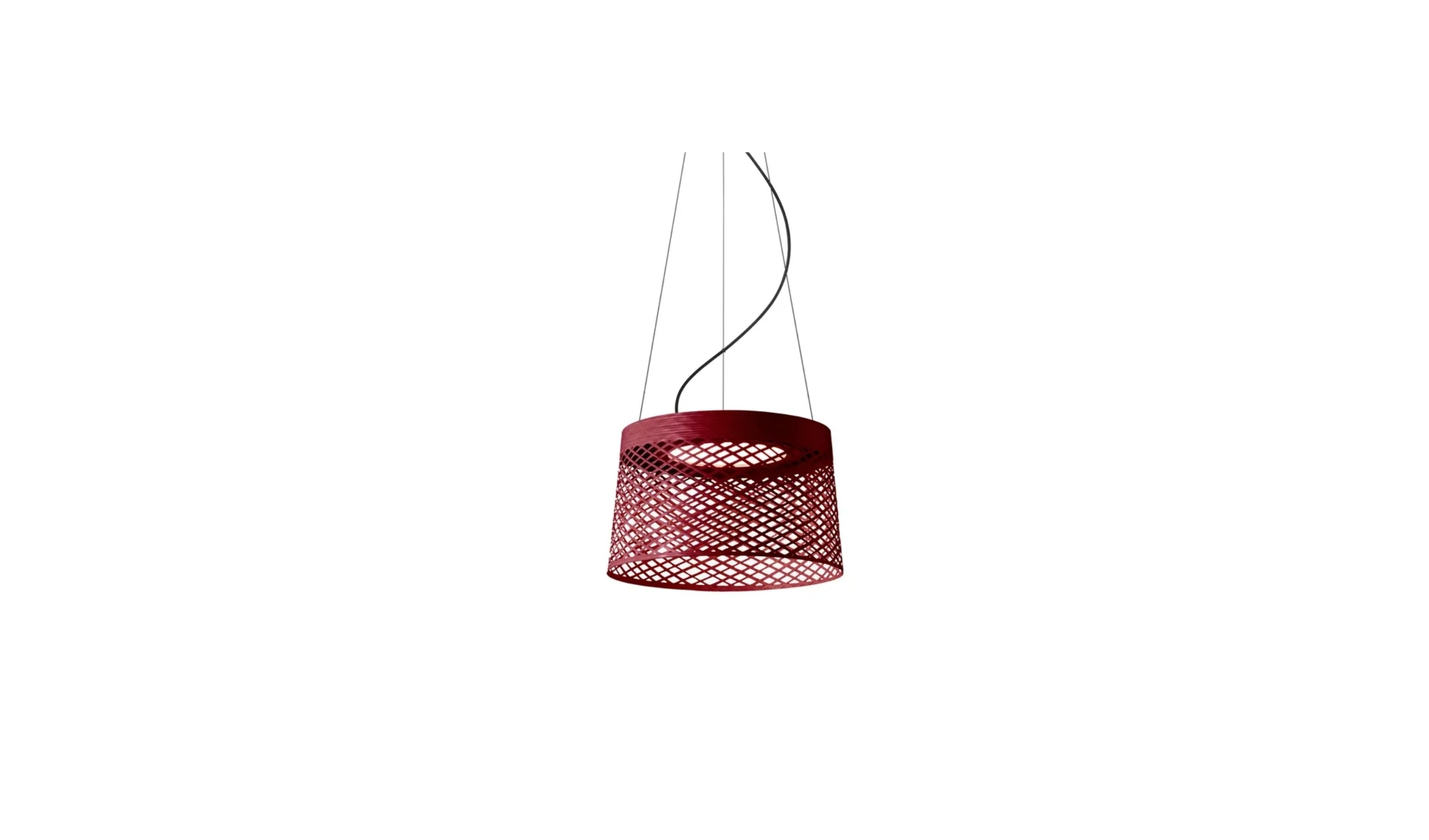 Luminária Suspensa Twiggy Grid - Outdoor