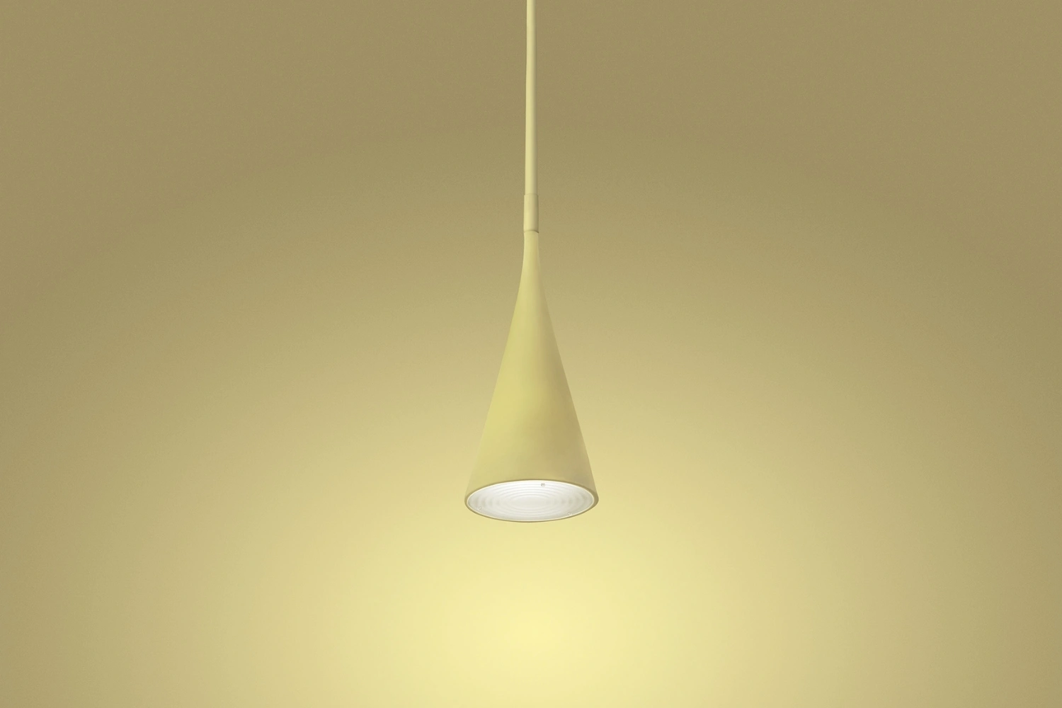 Luminária Suspensa Uto - Outdoor 1