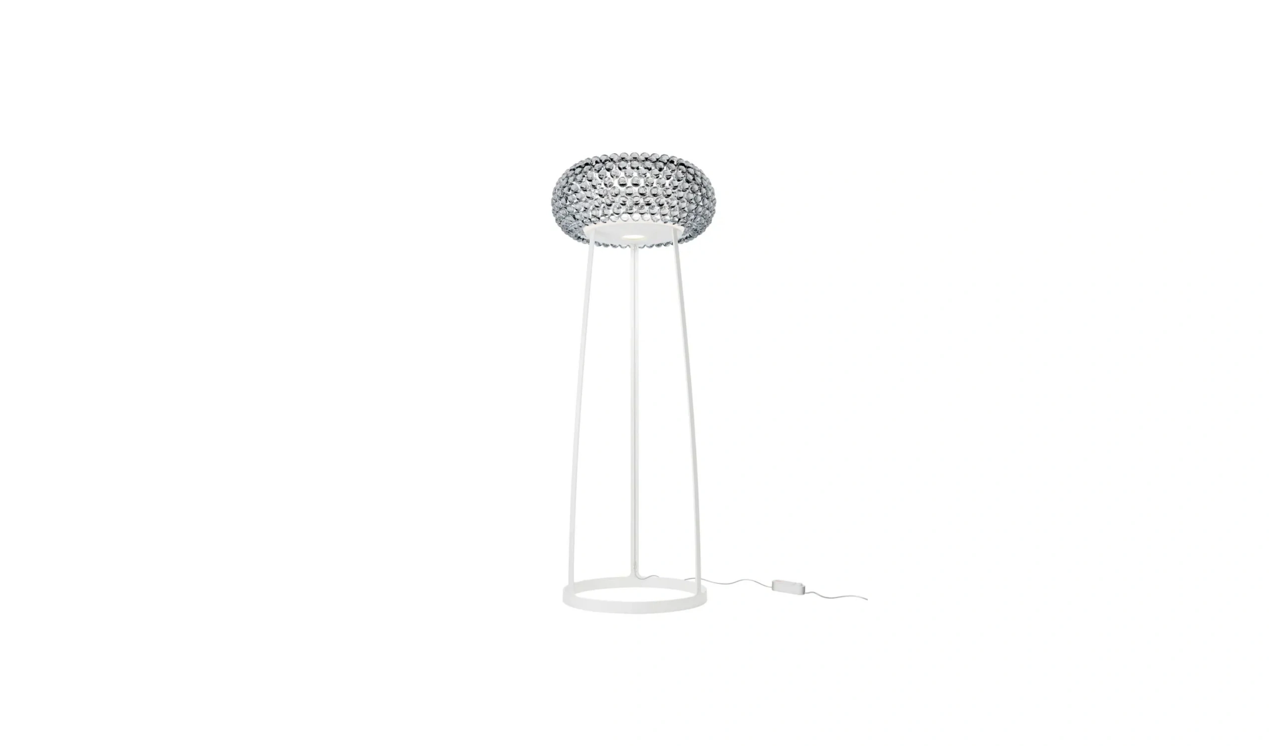 Luminária de Chão Caboche Plus