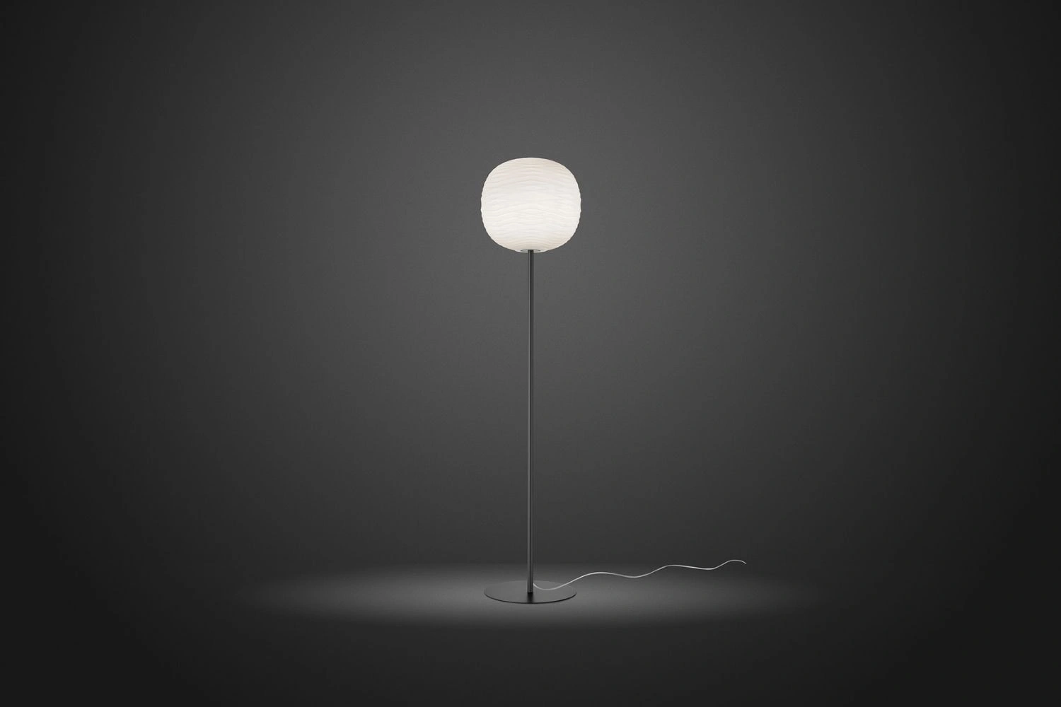 Luminária de Chão Gem 1