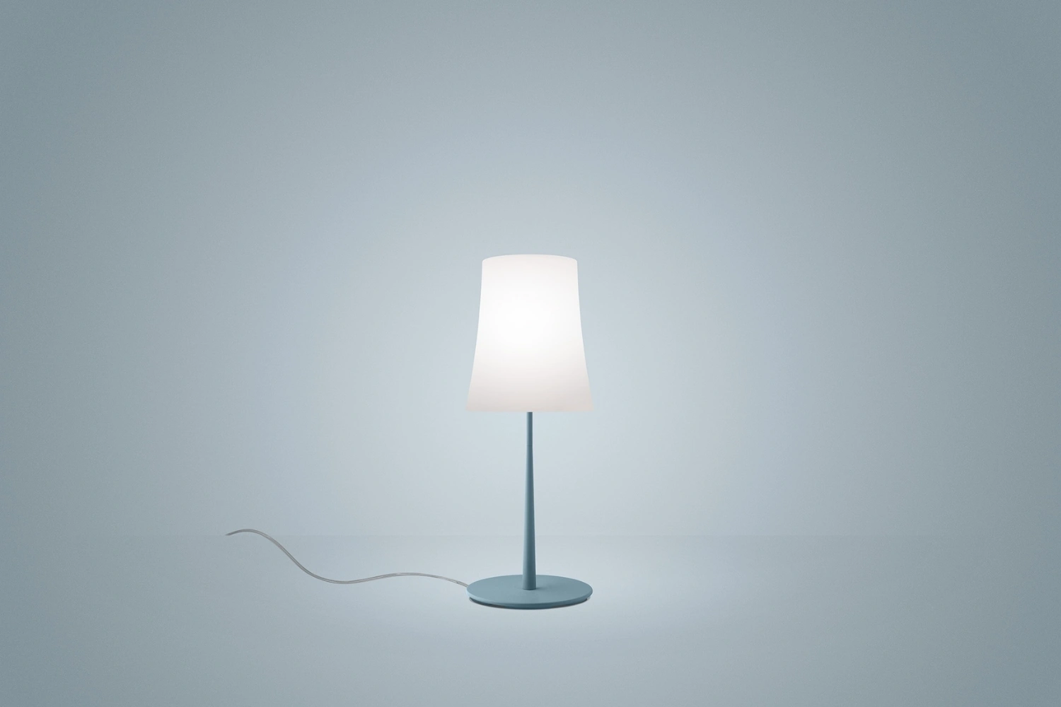 Luminária de Mesa Birdie 1