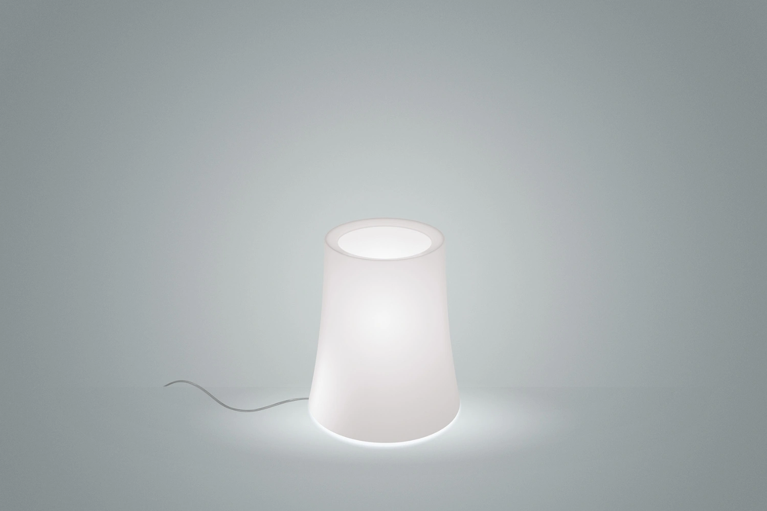 Luminária de Mesa Birdie Zero 1