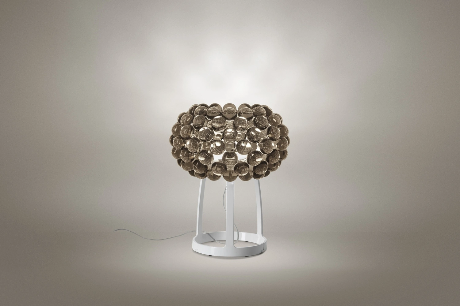 Luminária de Mesa Caboche Plus 1