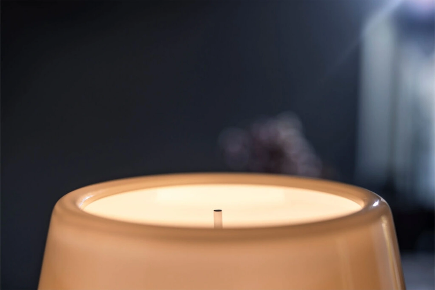 Luminária de Mesa Chapeaux 10