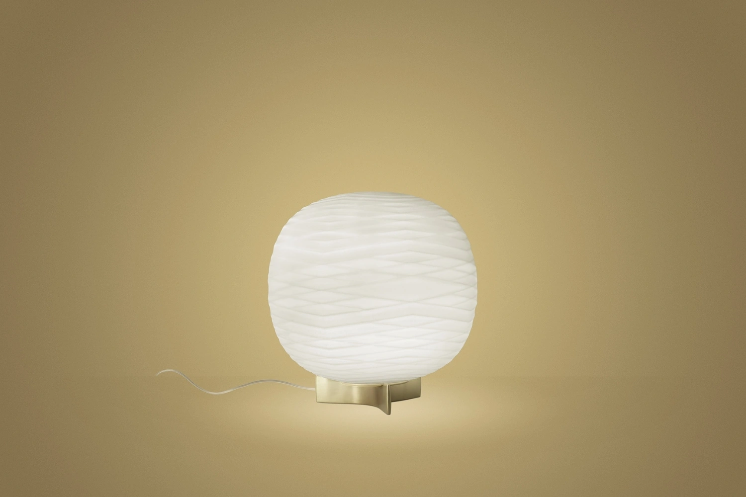 Luminária de Mesa Gem 1