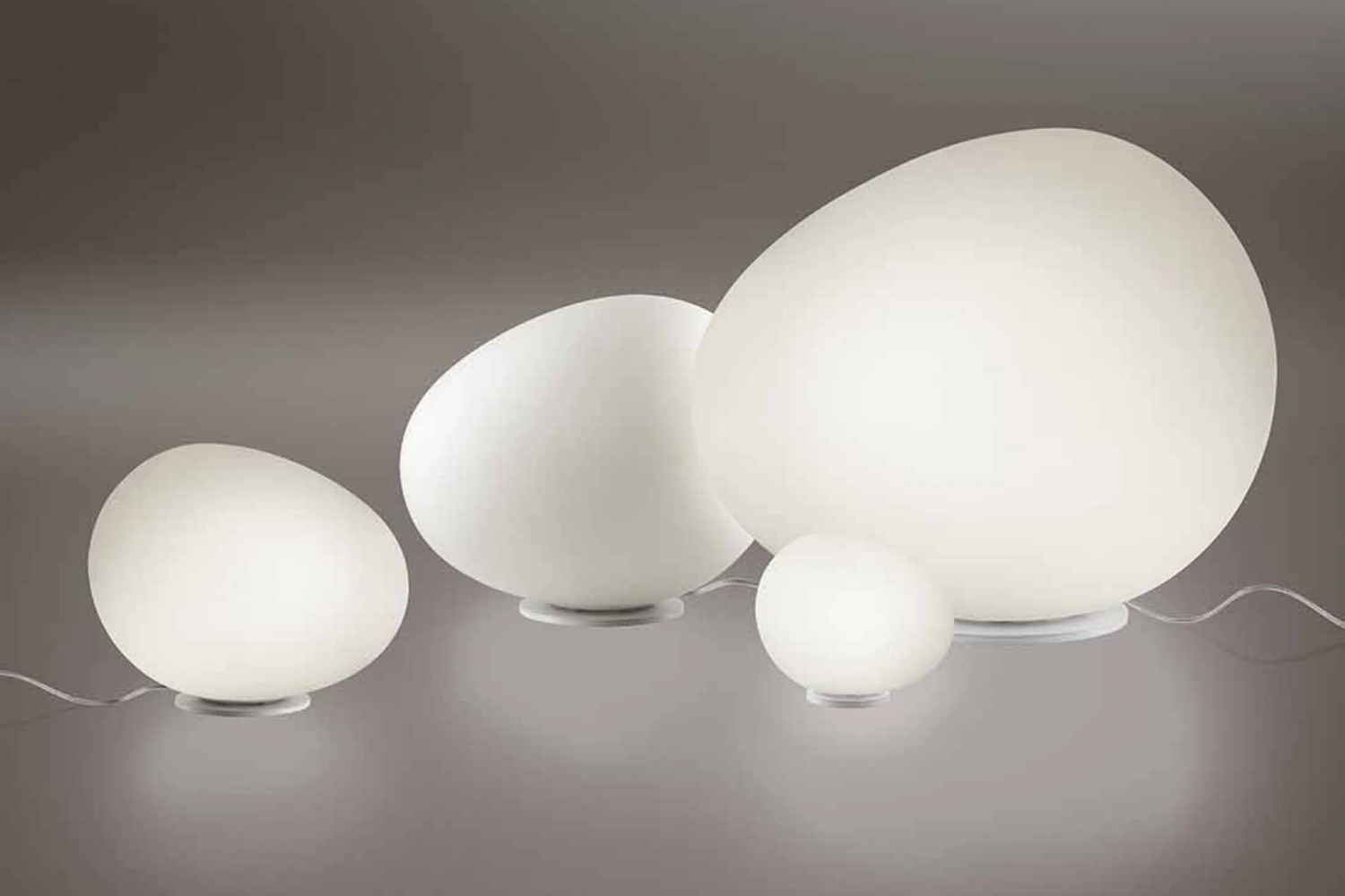 Luminária de Mesa Gregg 8