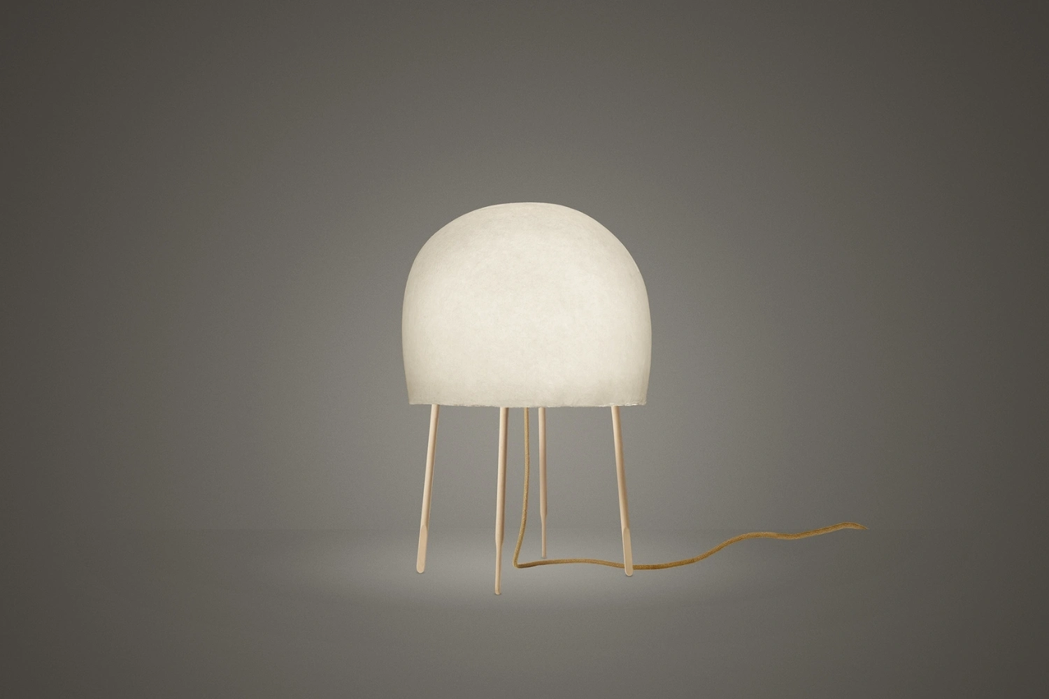 Luminária de Mesa Kurage 1