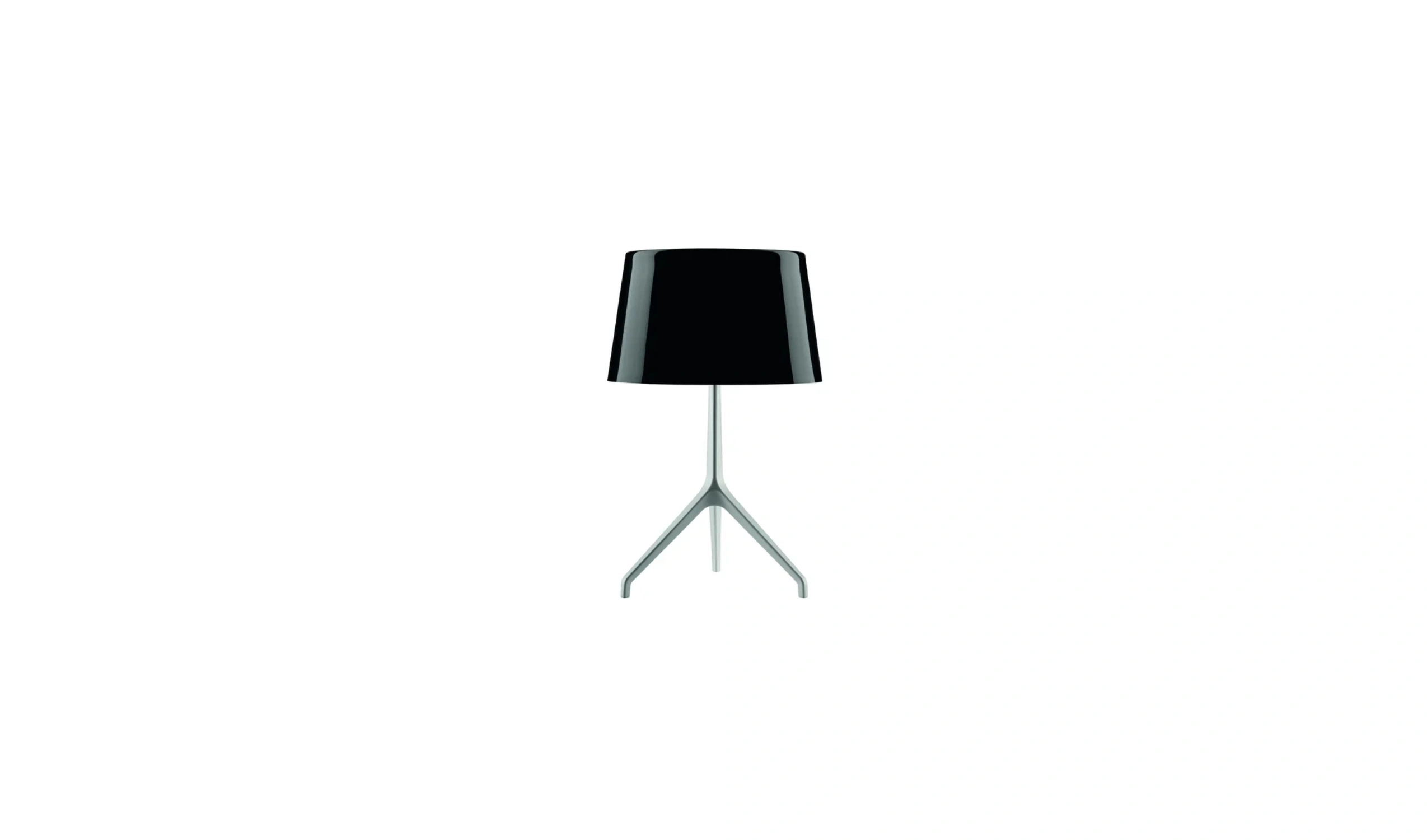 Luminária de Mesa Lumiere XX