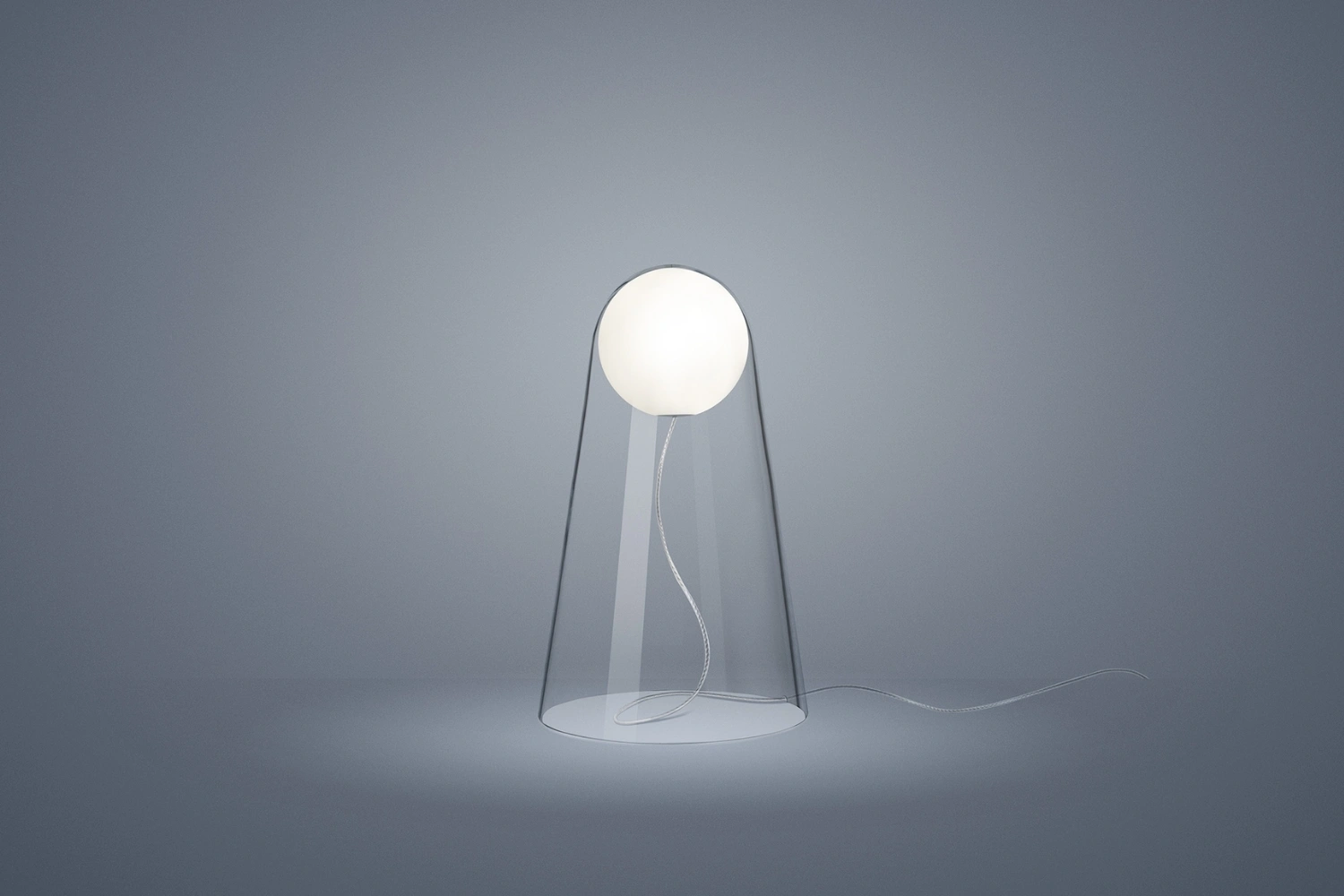 Luminária de Mesa Satellight 1