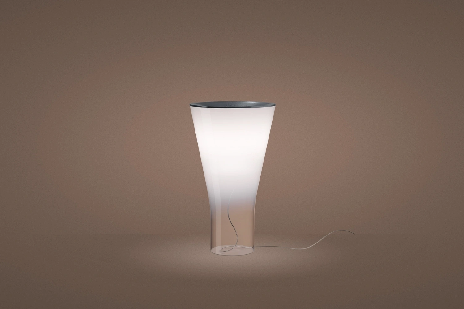 Luminária de Mesa Soffio 1