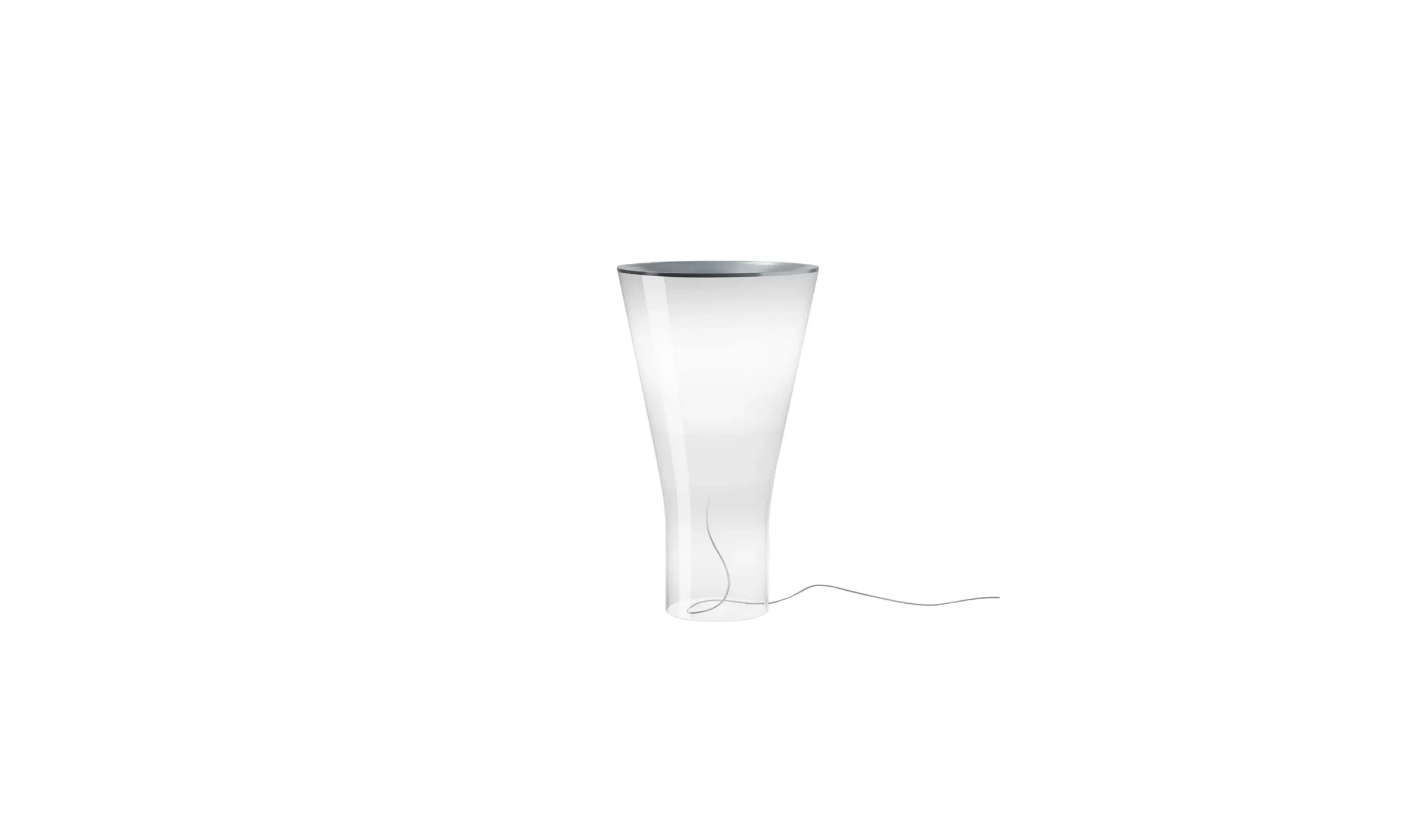 Luminária de Mesa Soffio