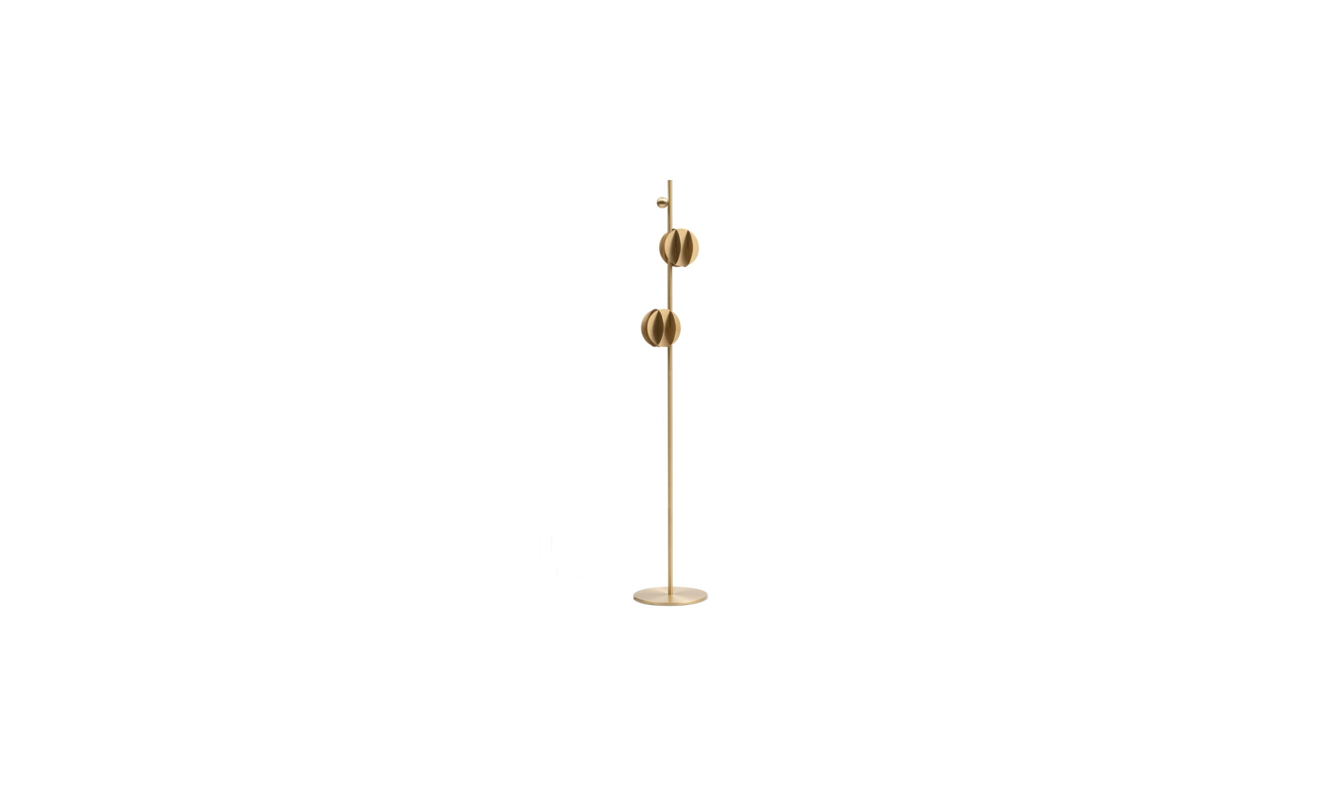 Luminaria de Piso El Floor Lamp CS1 (1)
