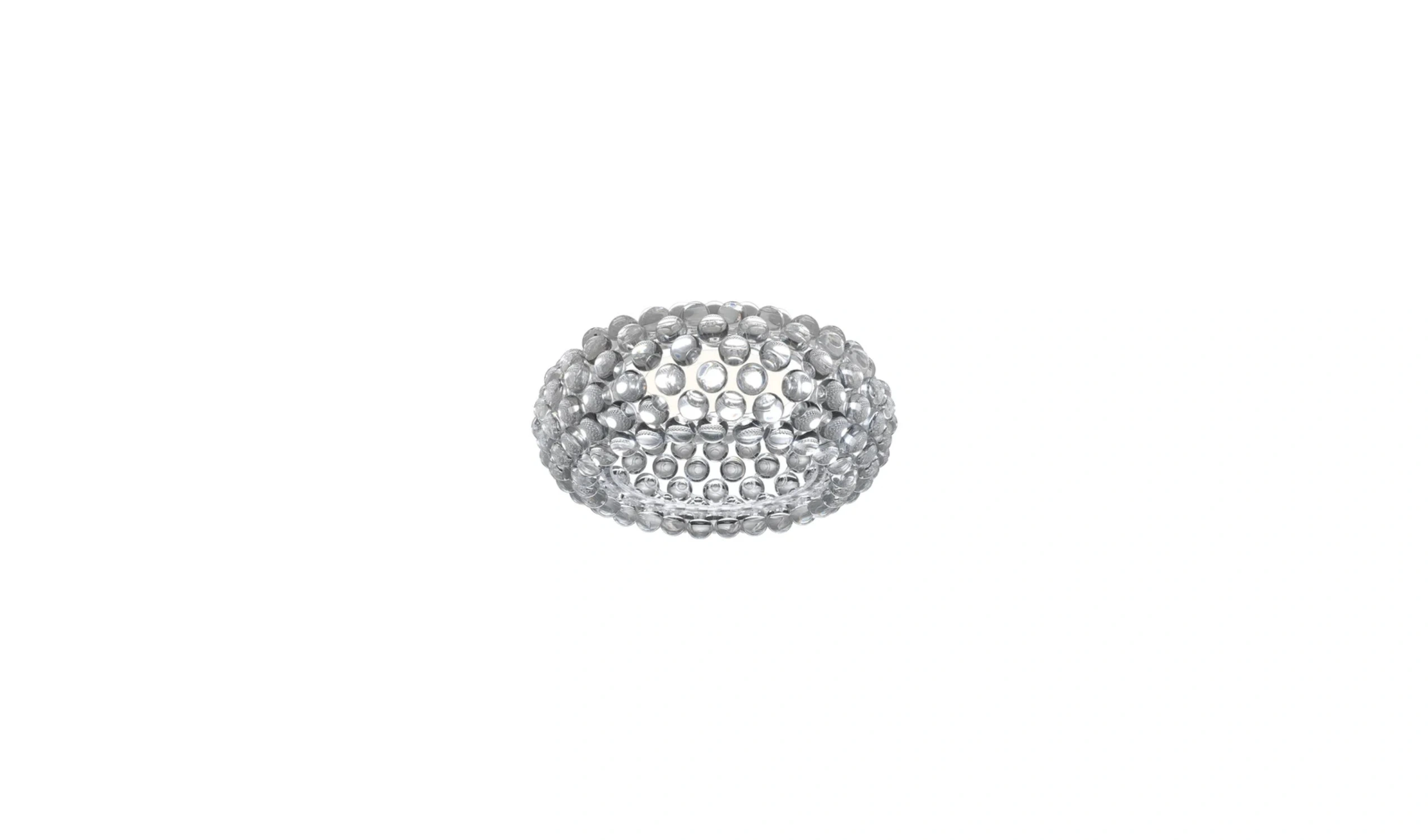 Luminária de Teto Caboche Plus