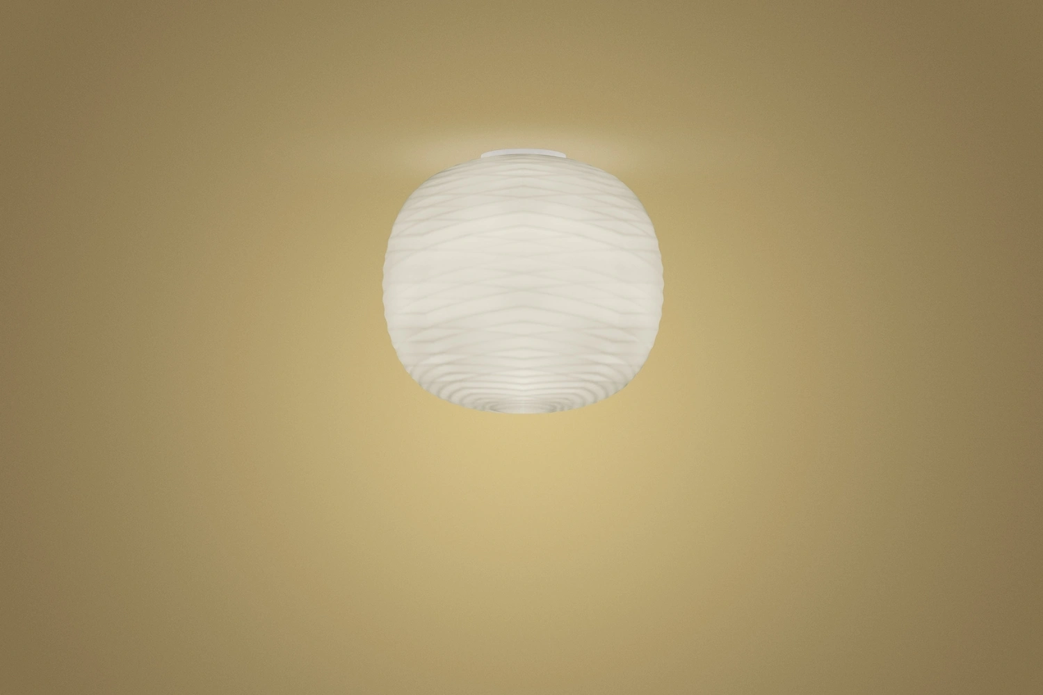 Luminária de Teto Gem 1