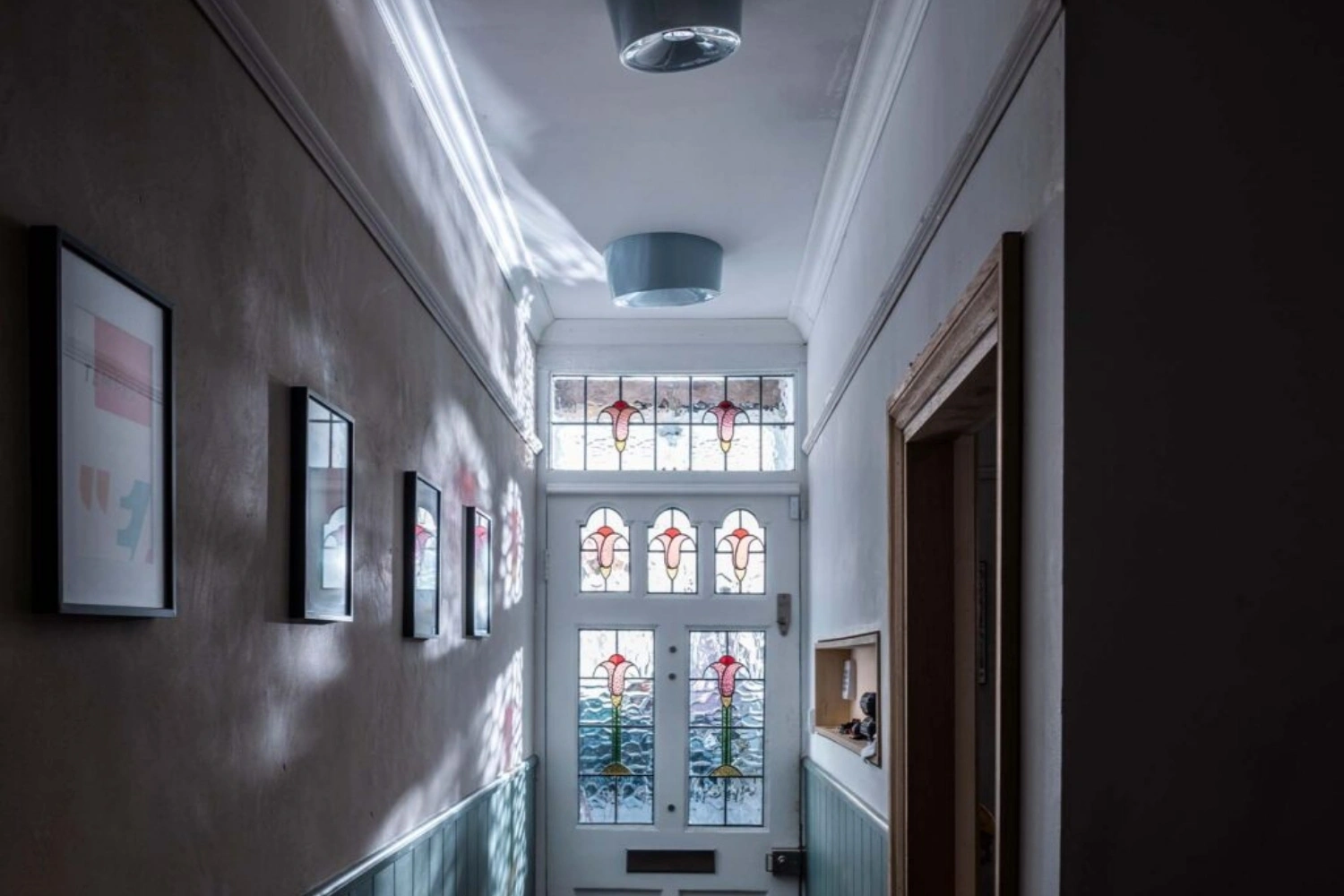 Luminária de Teto Lumiere XX 1