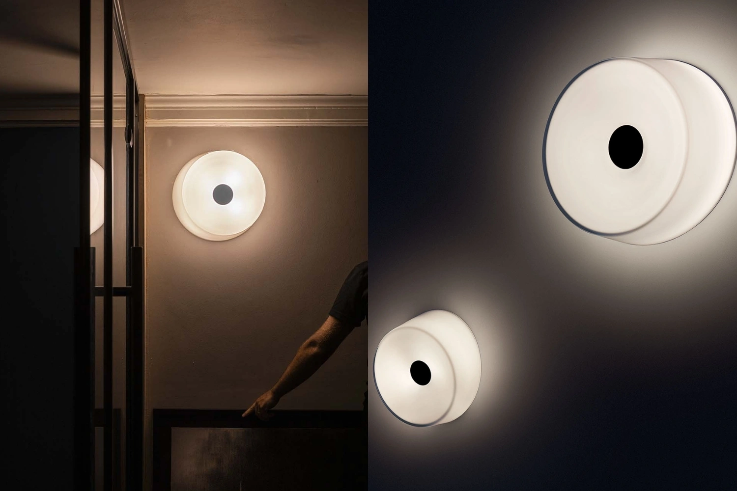 Luminária de Teto Lumiere XX 3