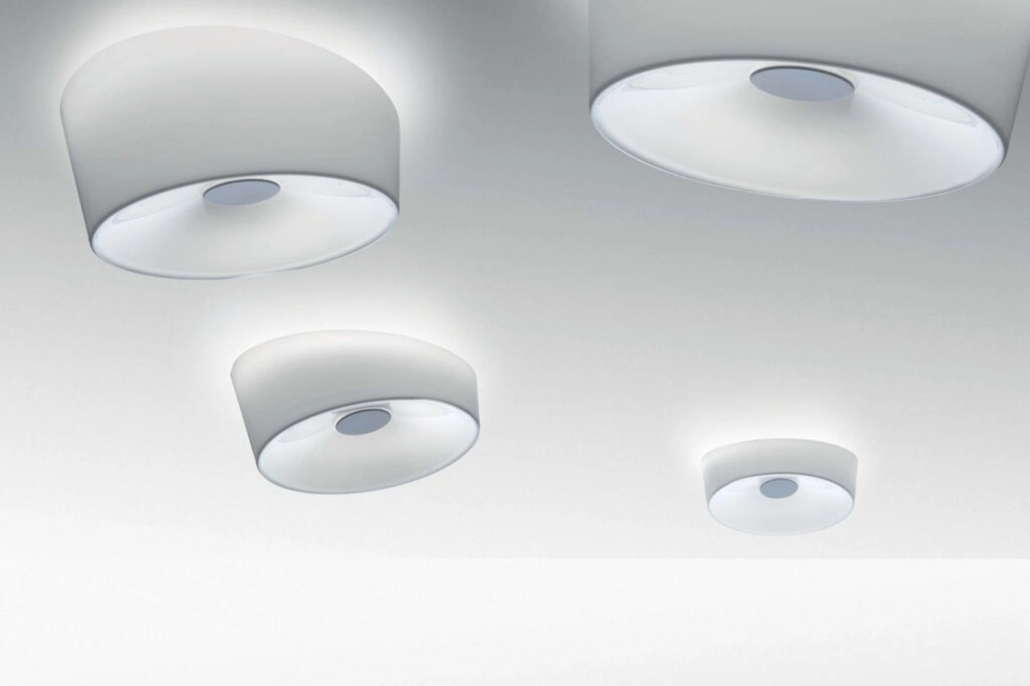 Luminária de Teto Lumiere XX 5