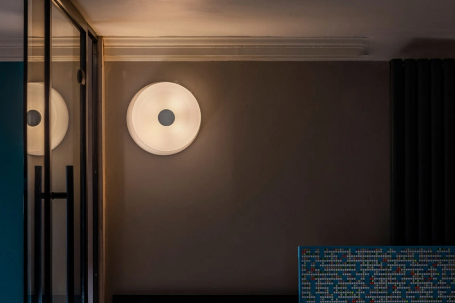 Luminária de Teto Lumiere XX 6