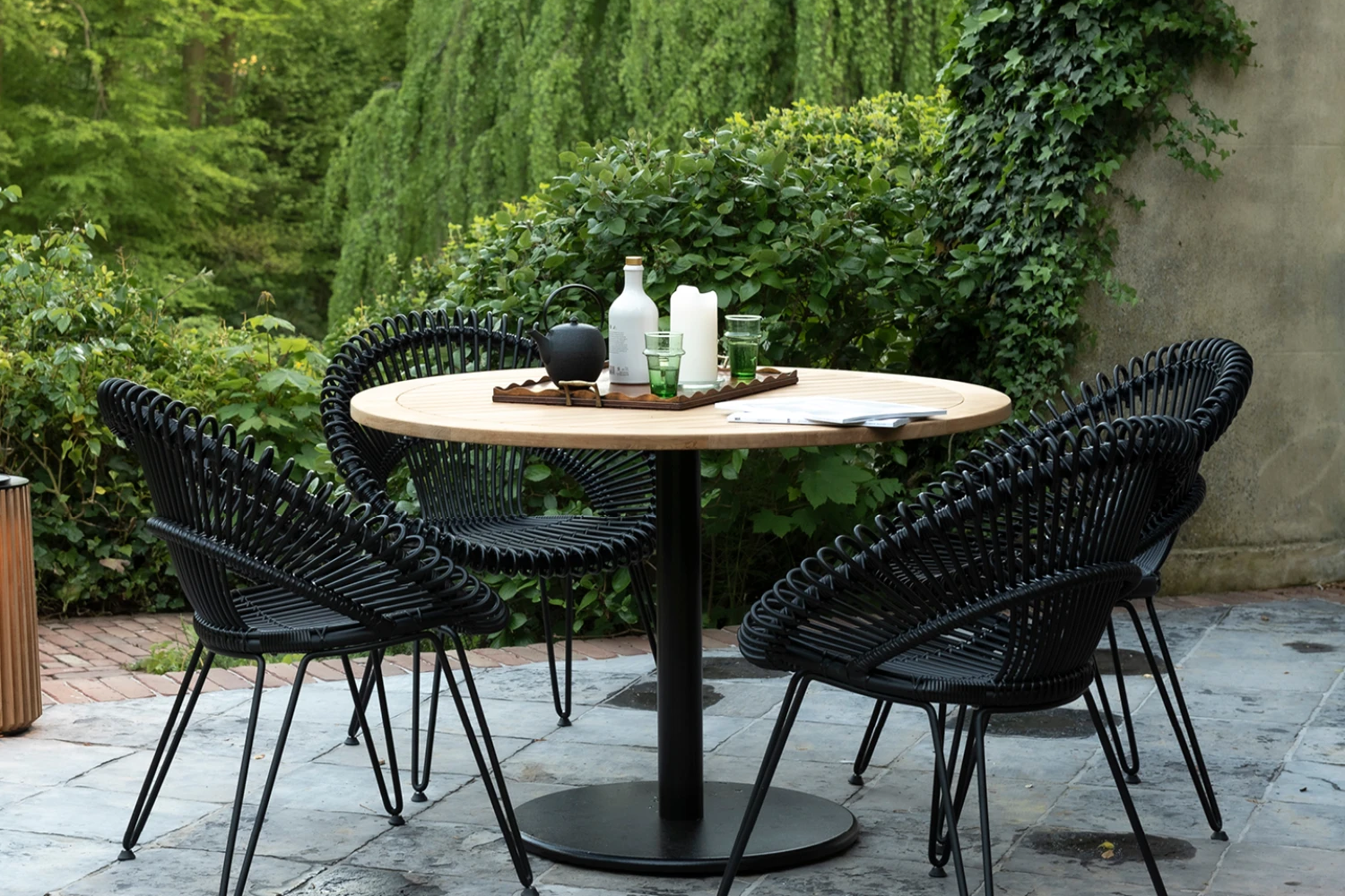 Mesa Bistrot Ronda Outdoor (2)