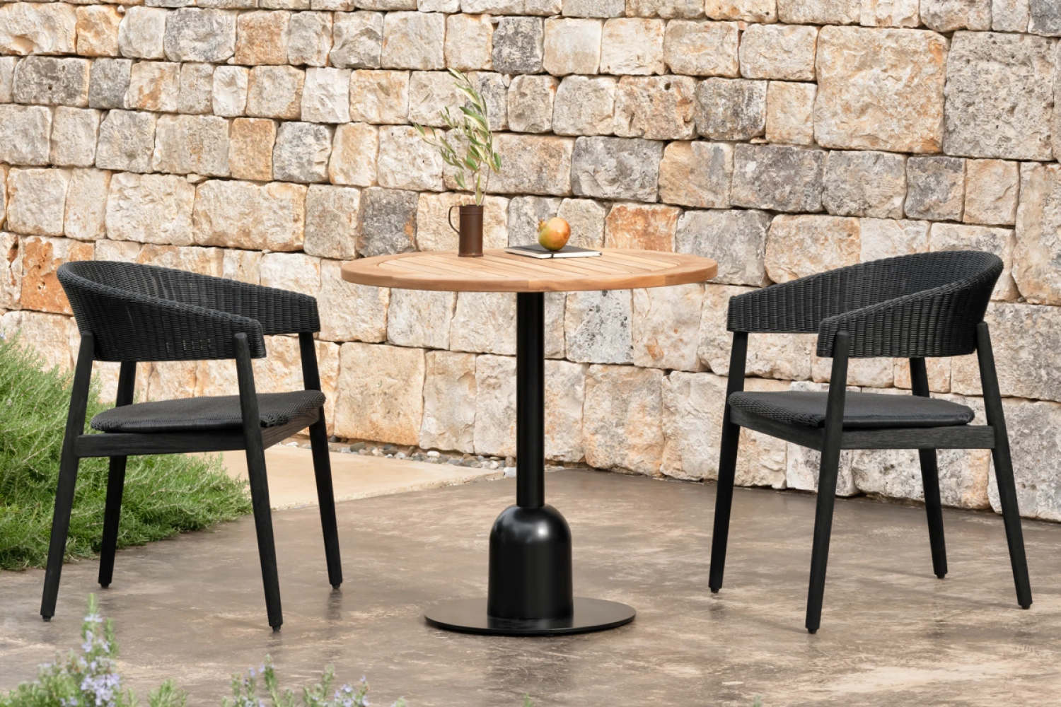 Mesa Bistrot Sphera Outdoor (2)